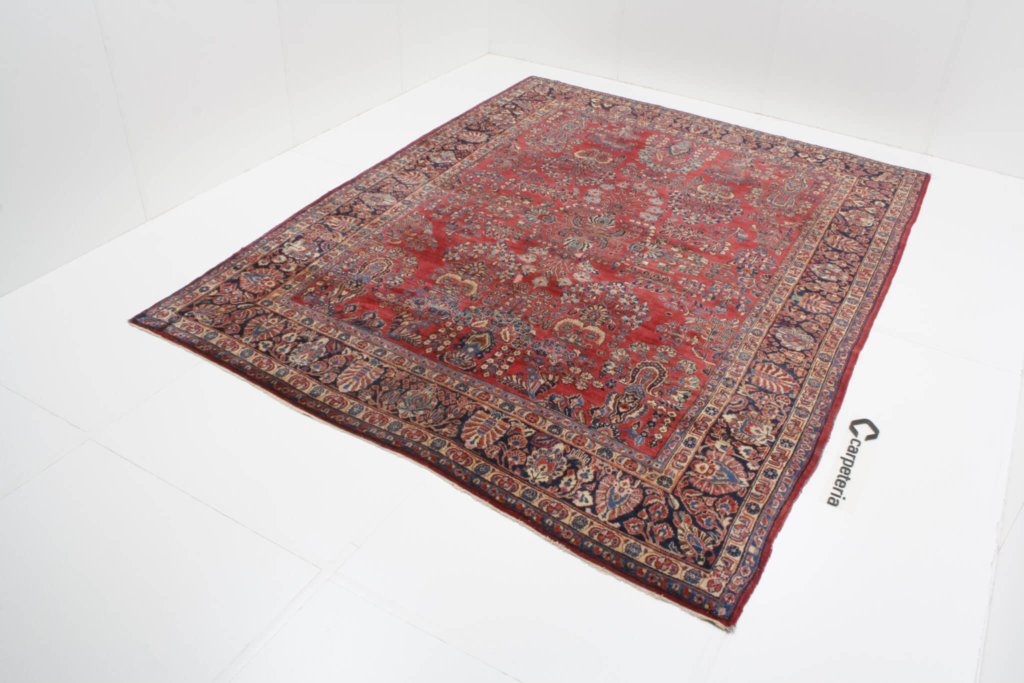 Sarough Antique