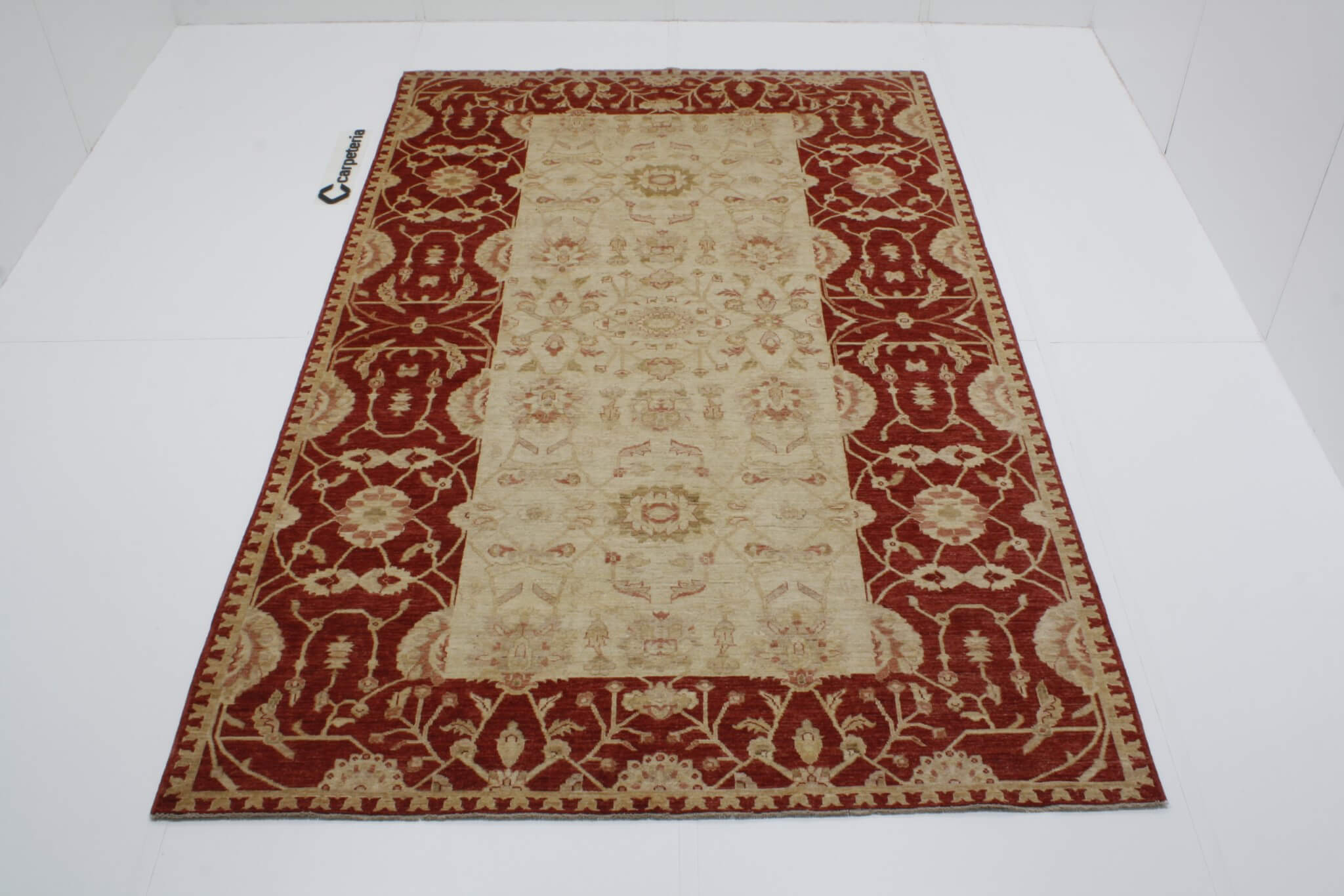 Kazak Exclusive
