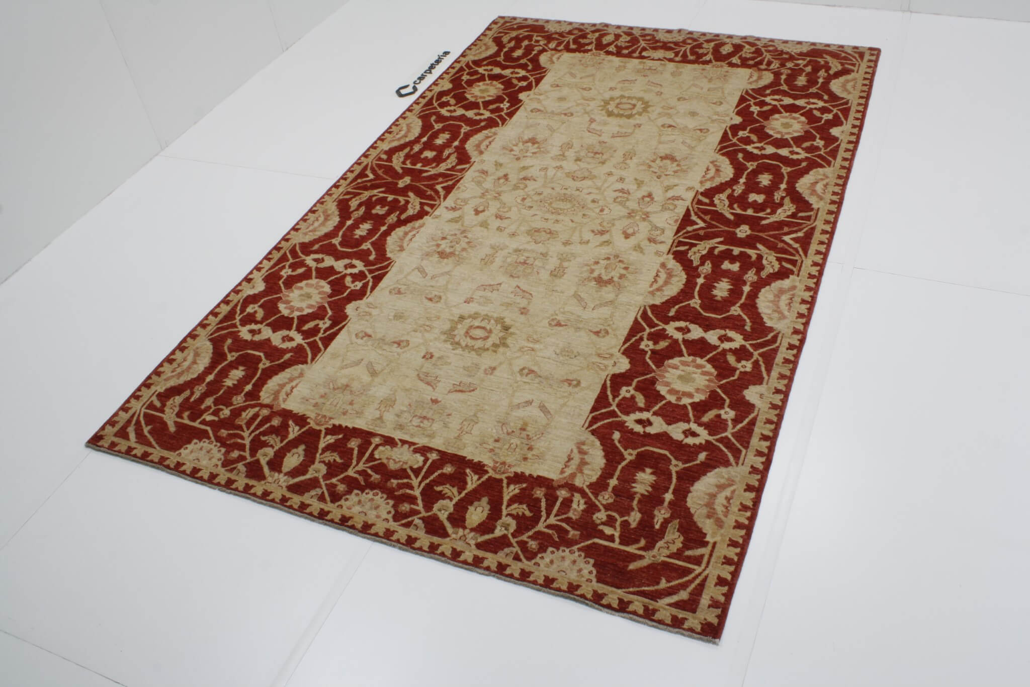 Kazak Exclusive
