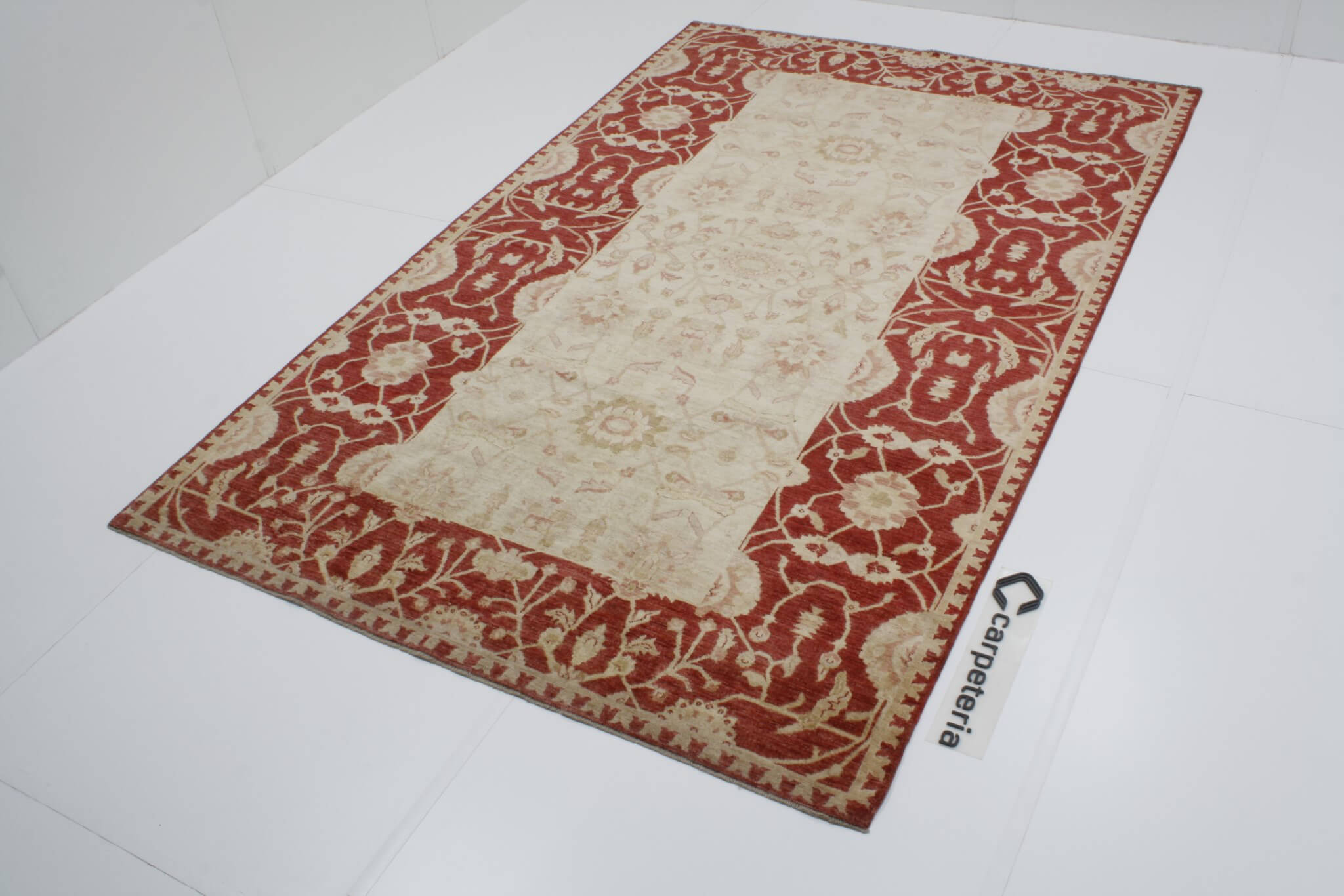 Kazak Exclusive