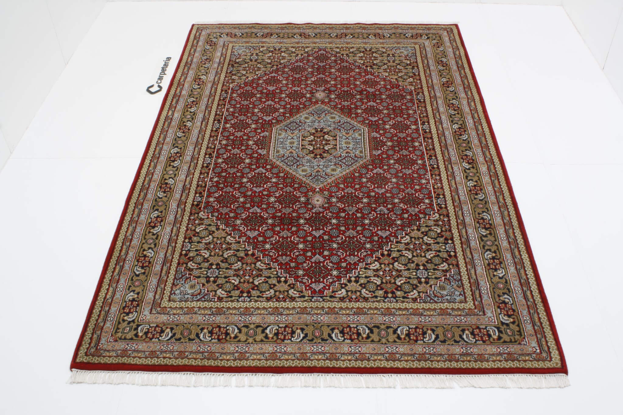 Bidjar Exclusive