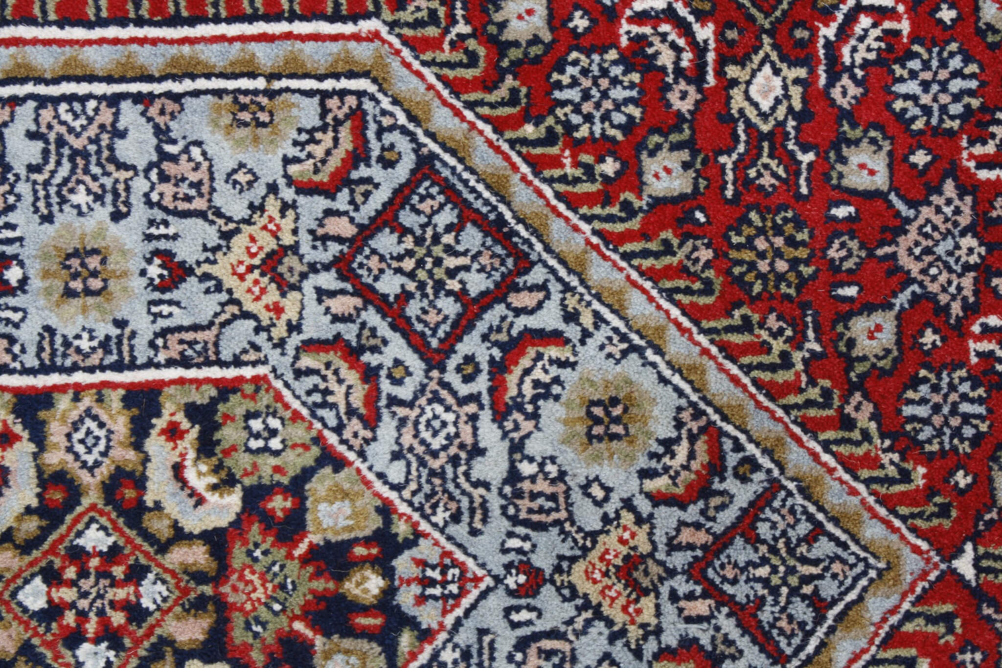 Bidjar Exclusive