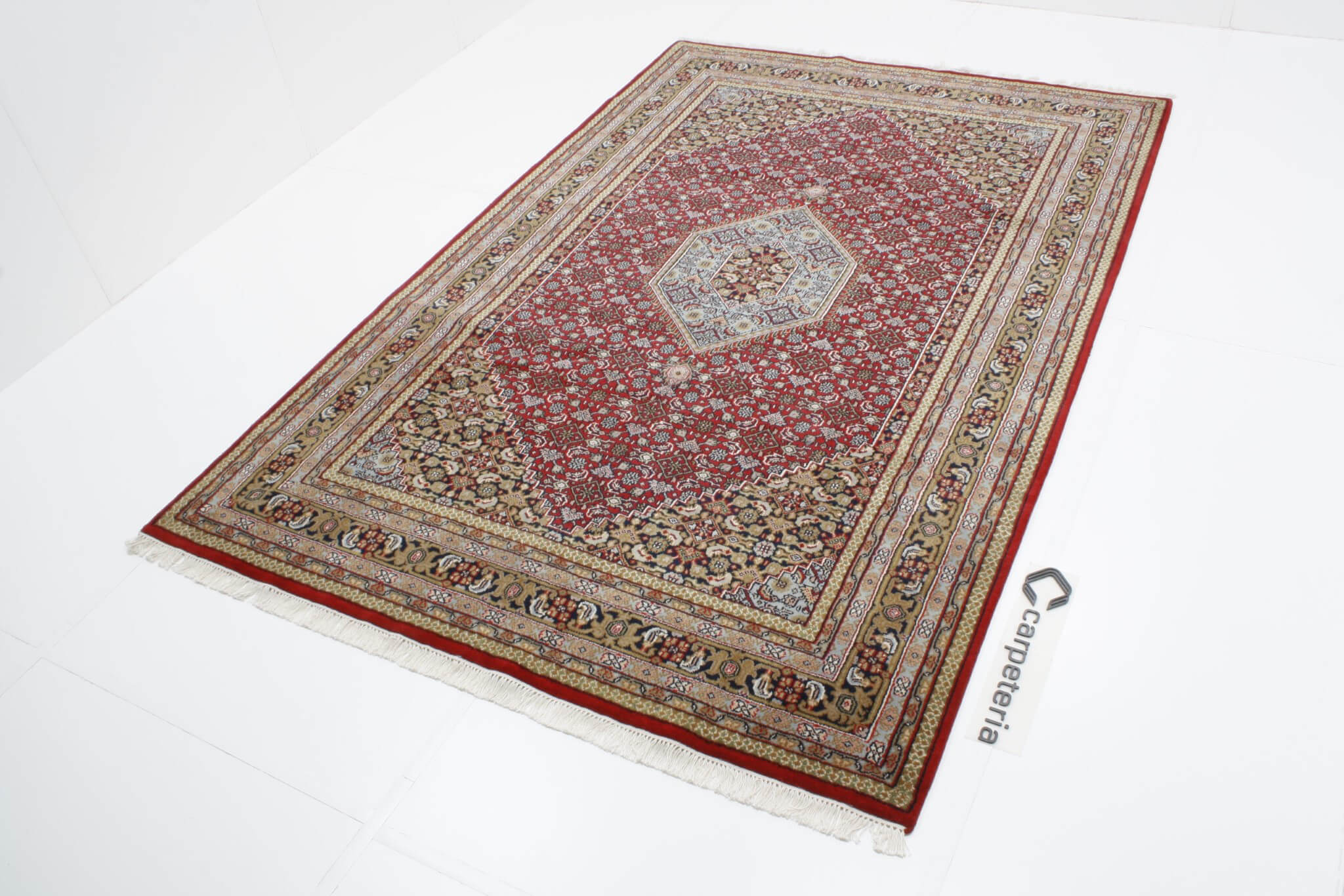 Bidjar Exclusive