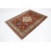 Kazak Exclusive