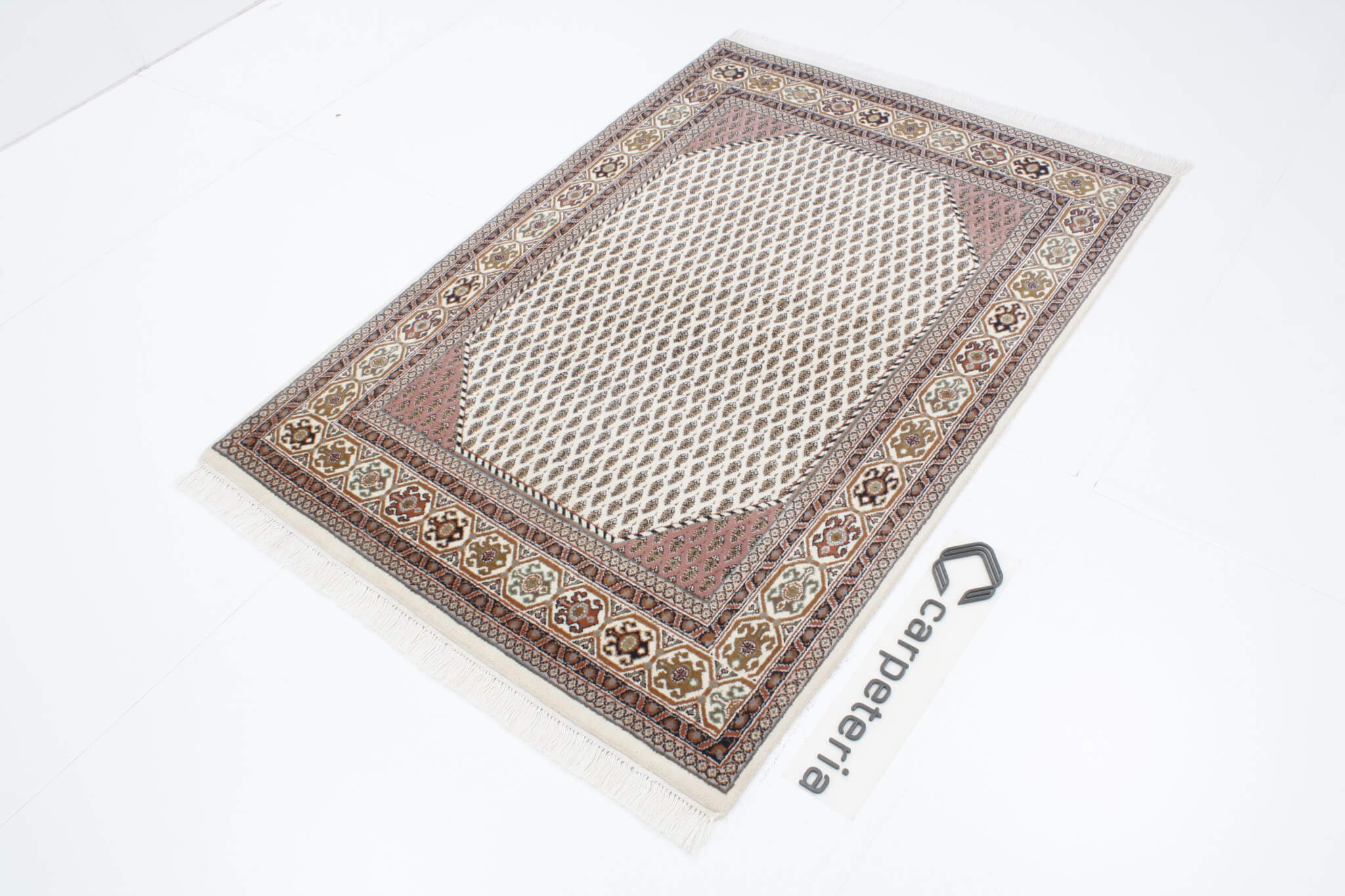 Mir Exclusive