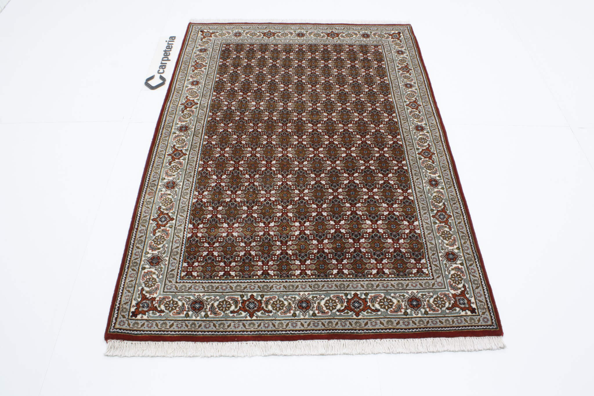Tabriz Mahi Exclusive