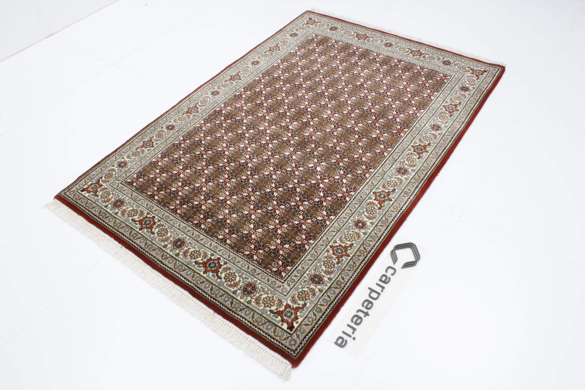 Tabriz Mahi Exclusive