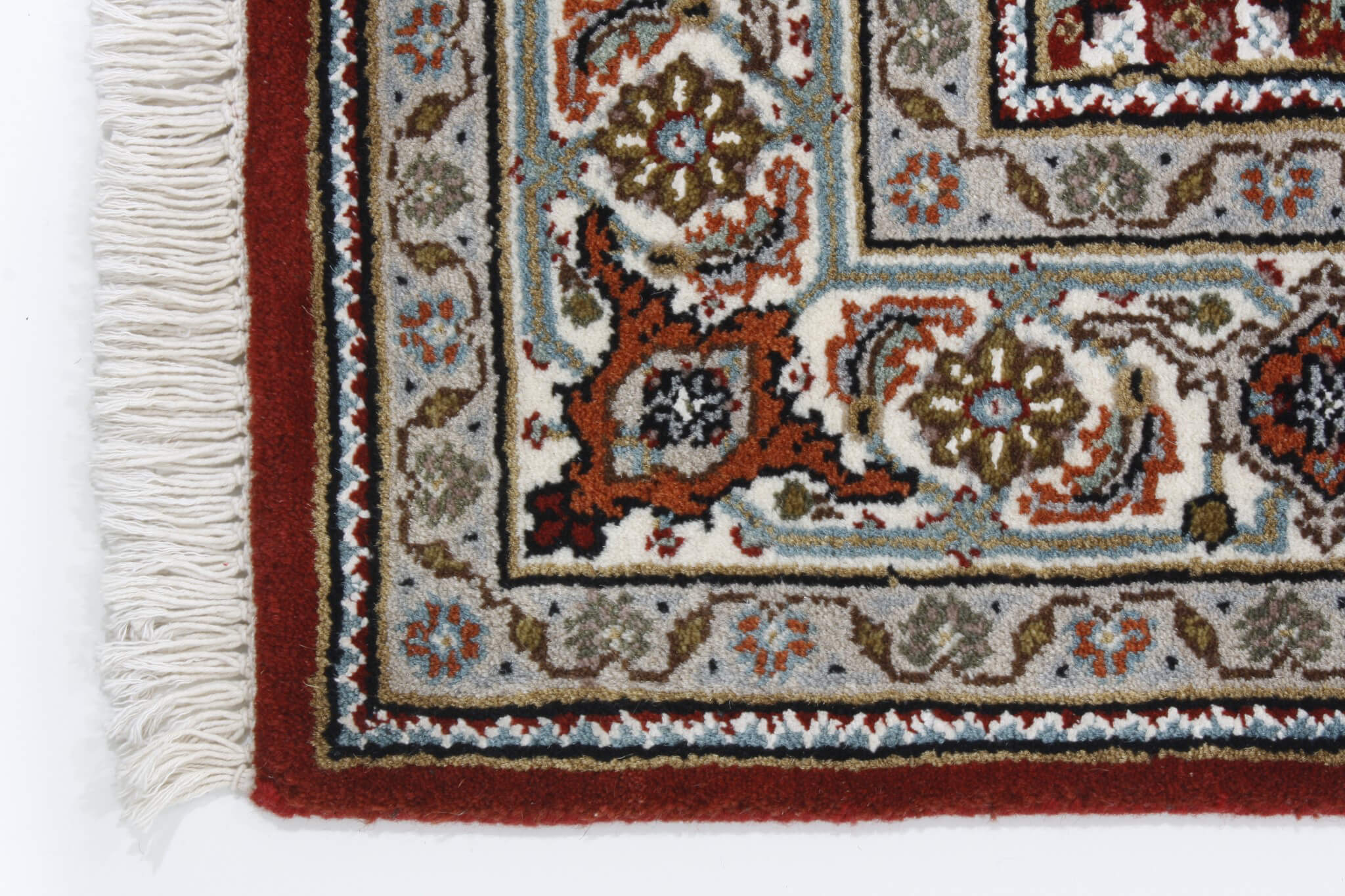 Tabriz Mahi Exclusive