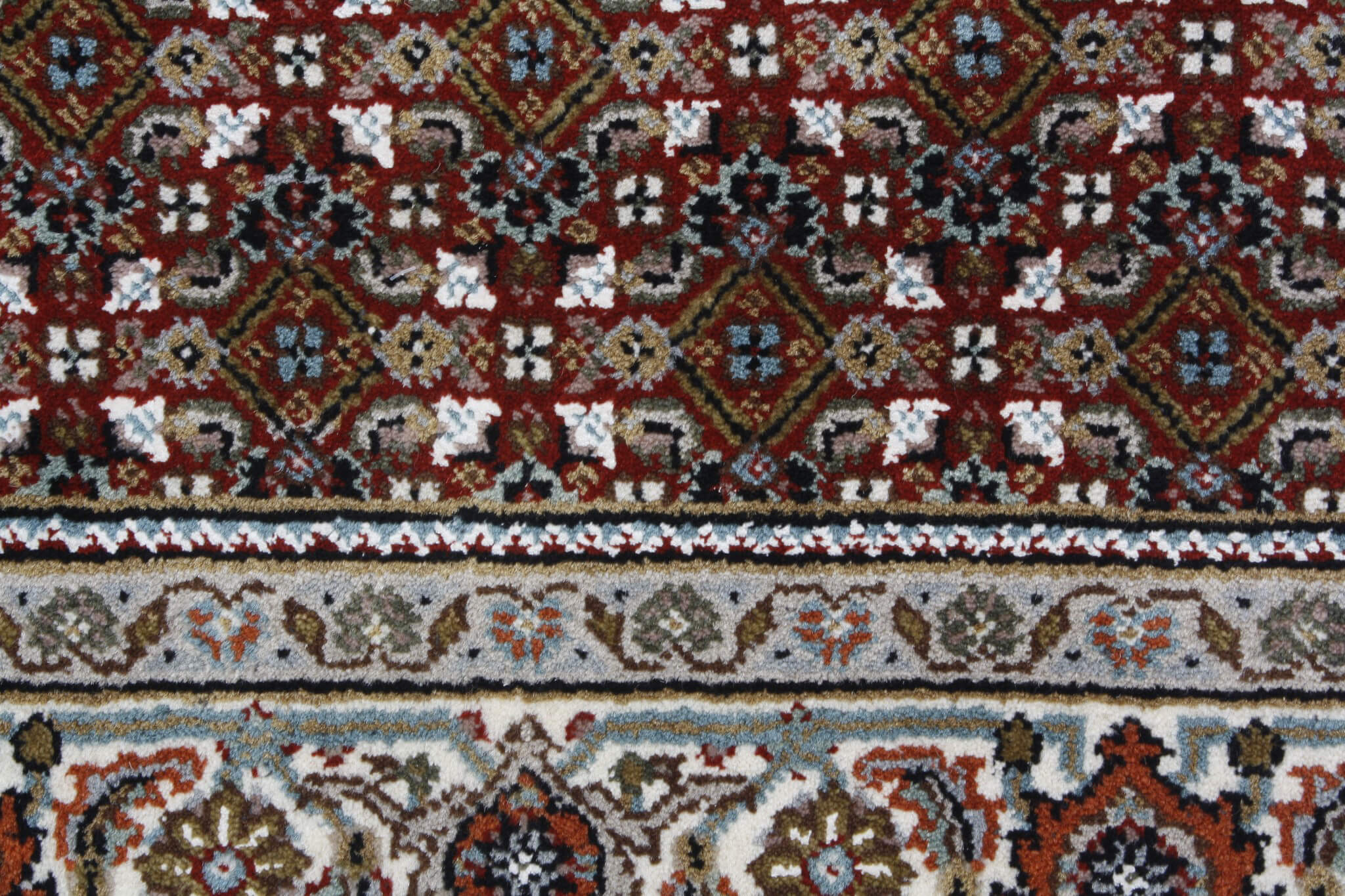Tabriz Mahi Exclusive