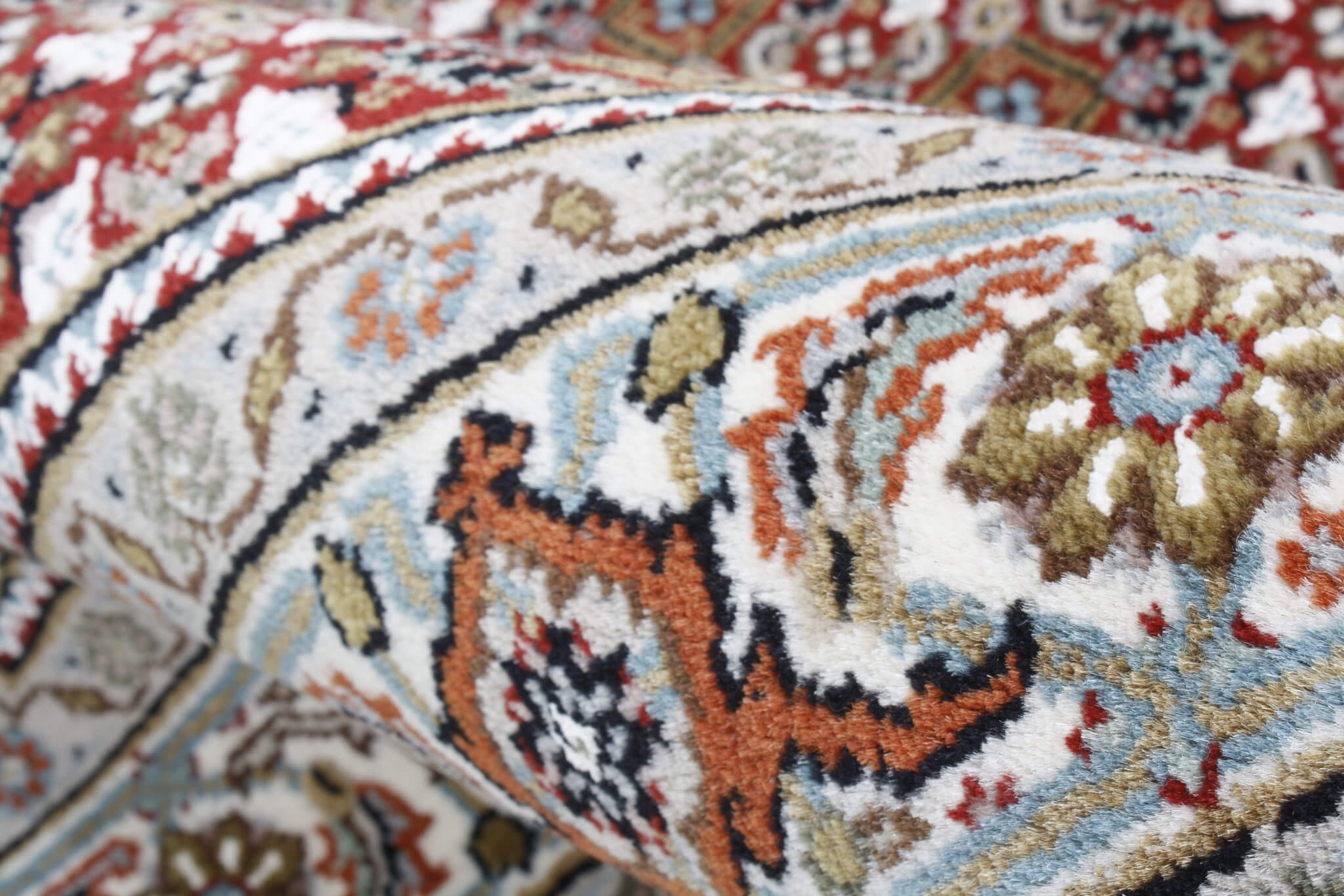 Tabriz Mahi Exclusive