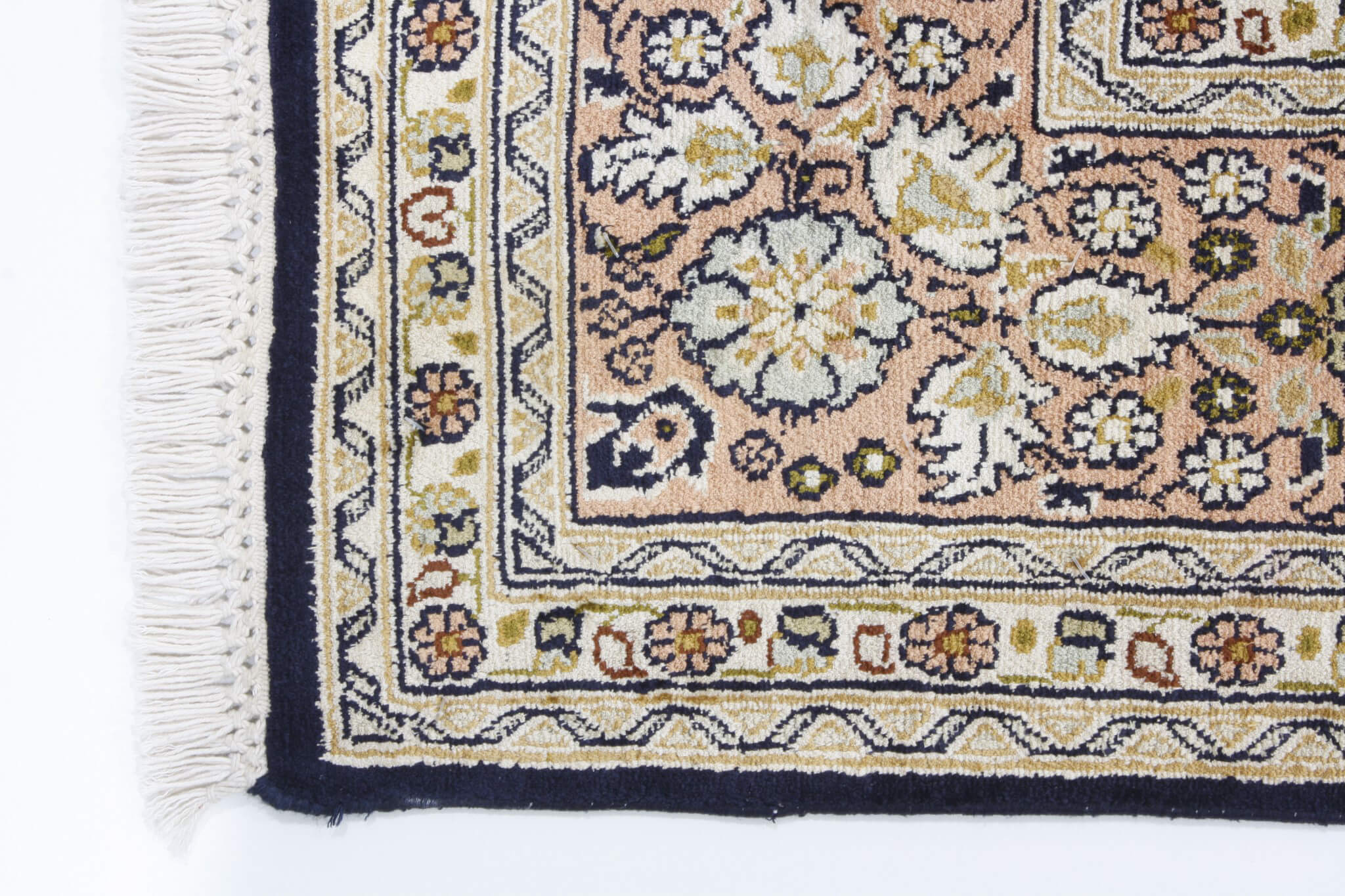 Kashmir Silk Exclusive