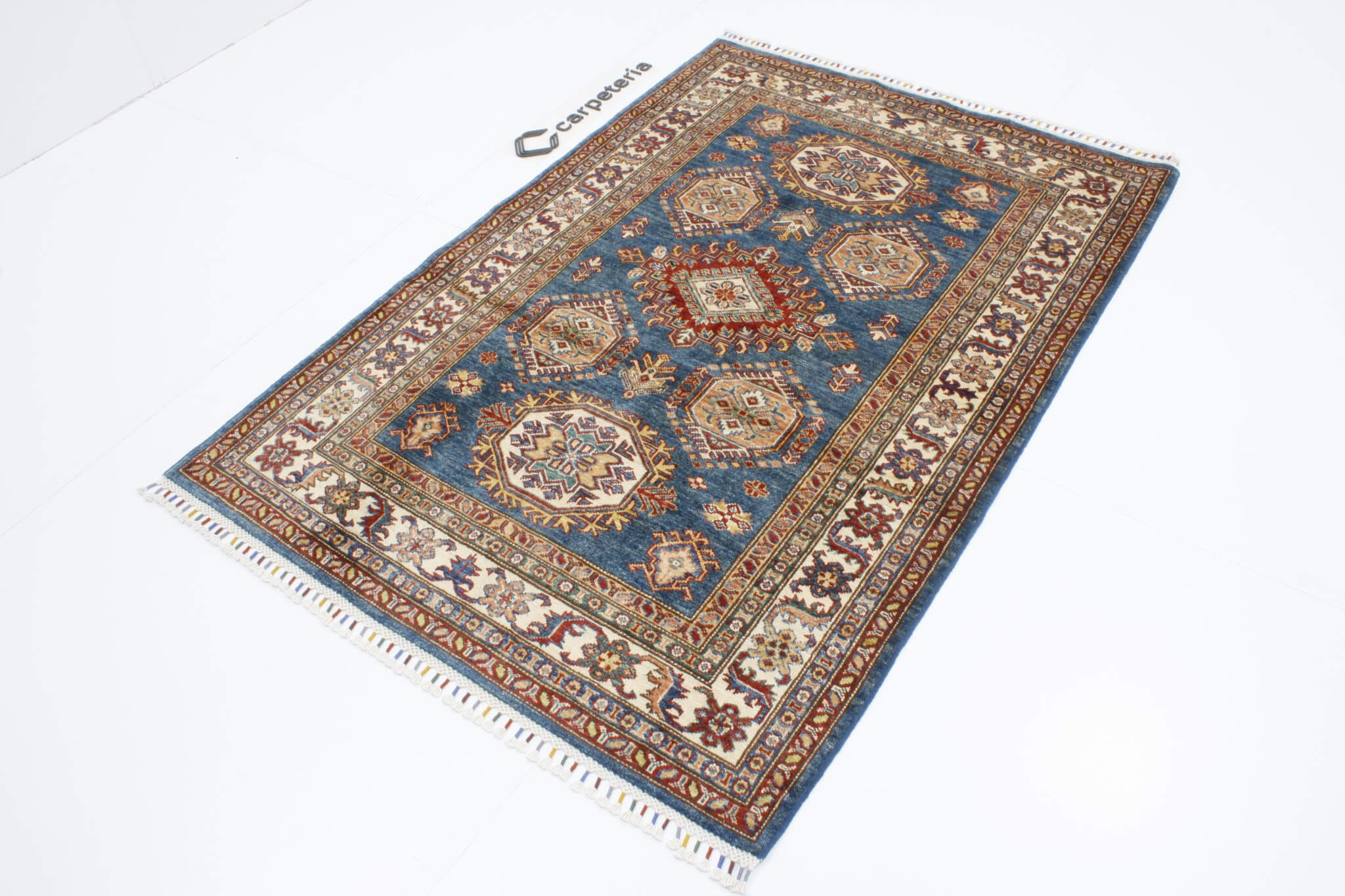 Kazak Exclusive
