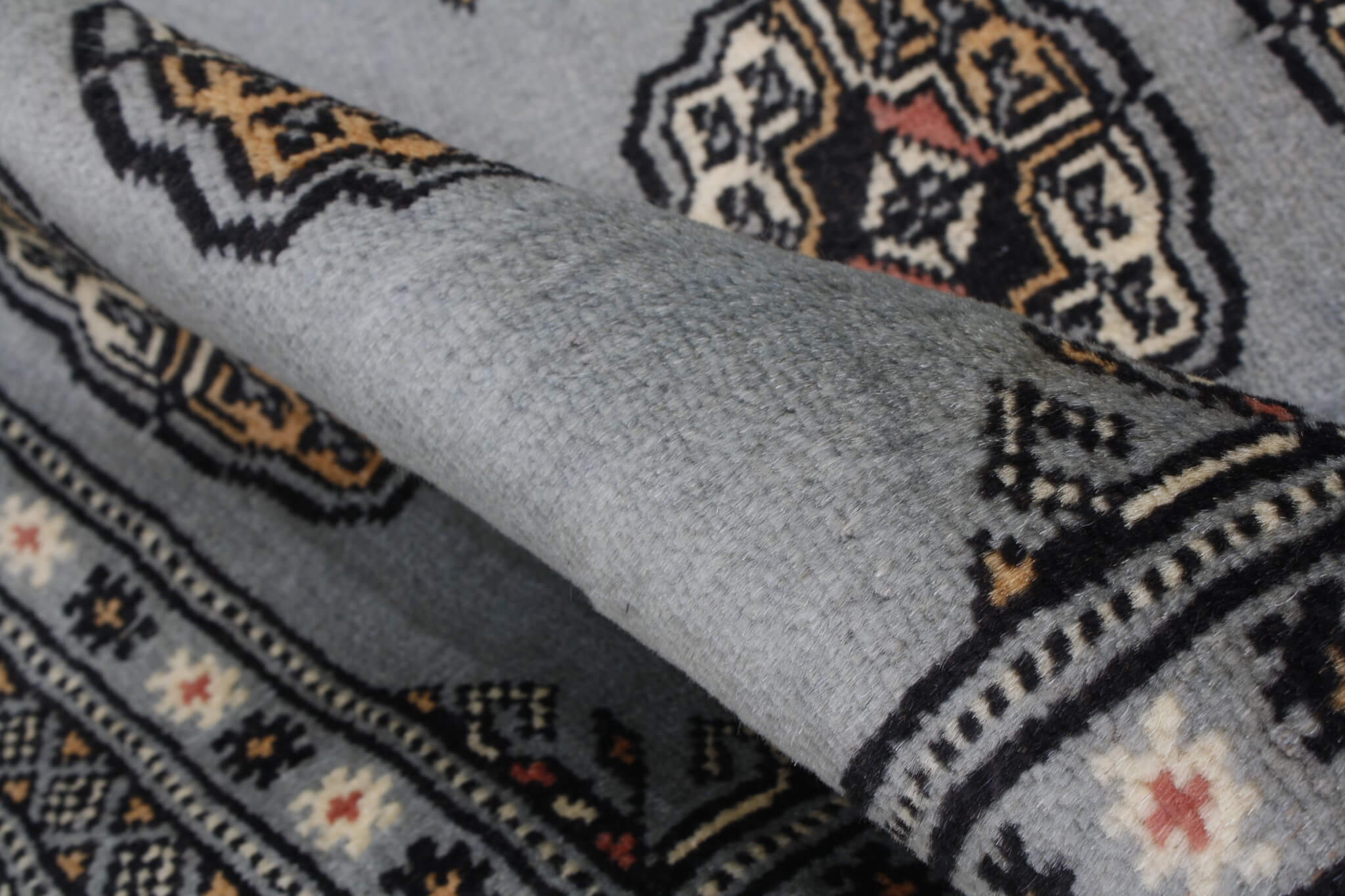 Bukhara Exclusive