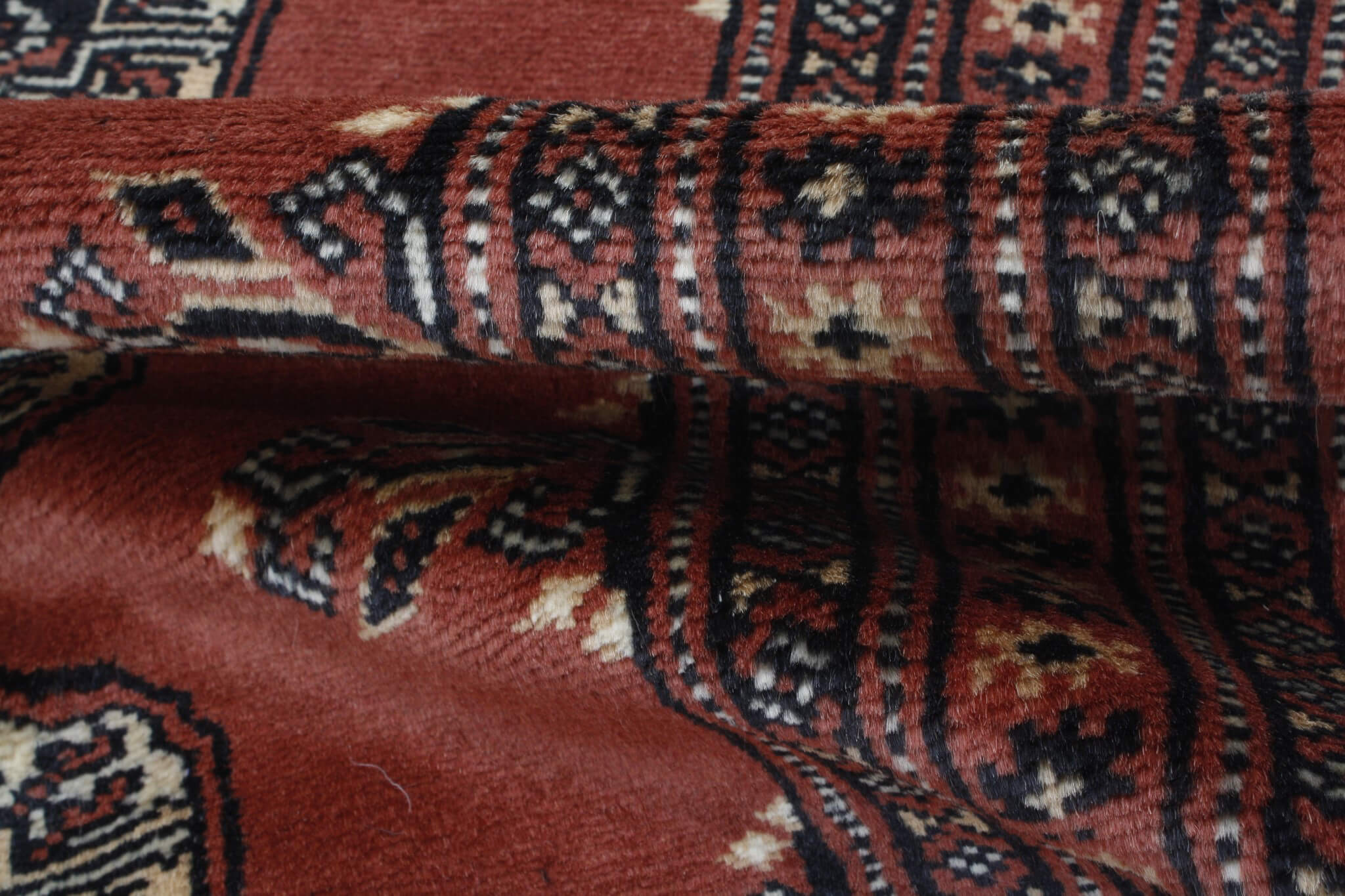 Bukhara Exclusive
