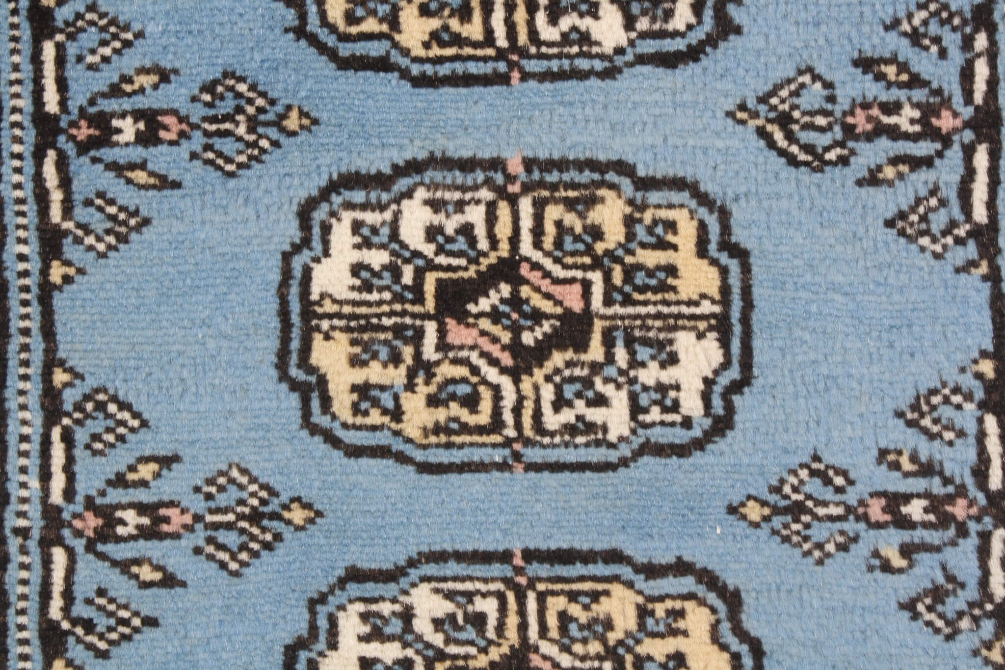 Bukhara Exclusive