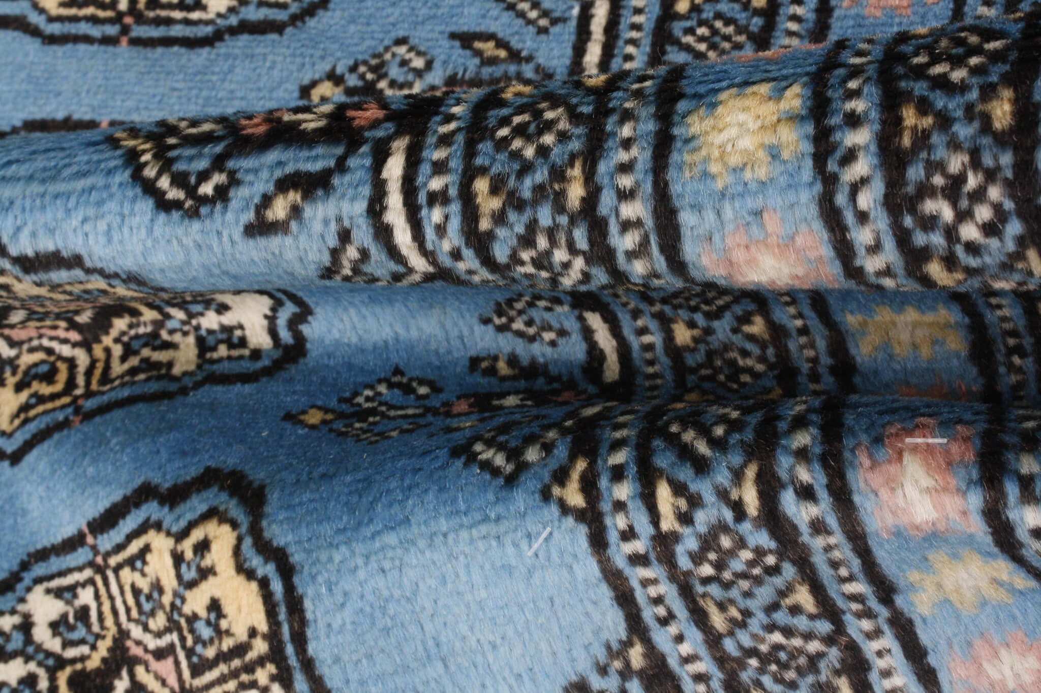 Bukhara Exclusive
