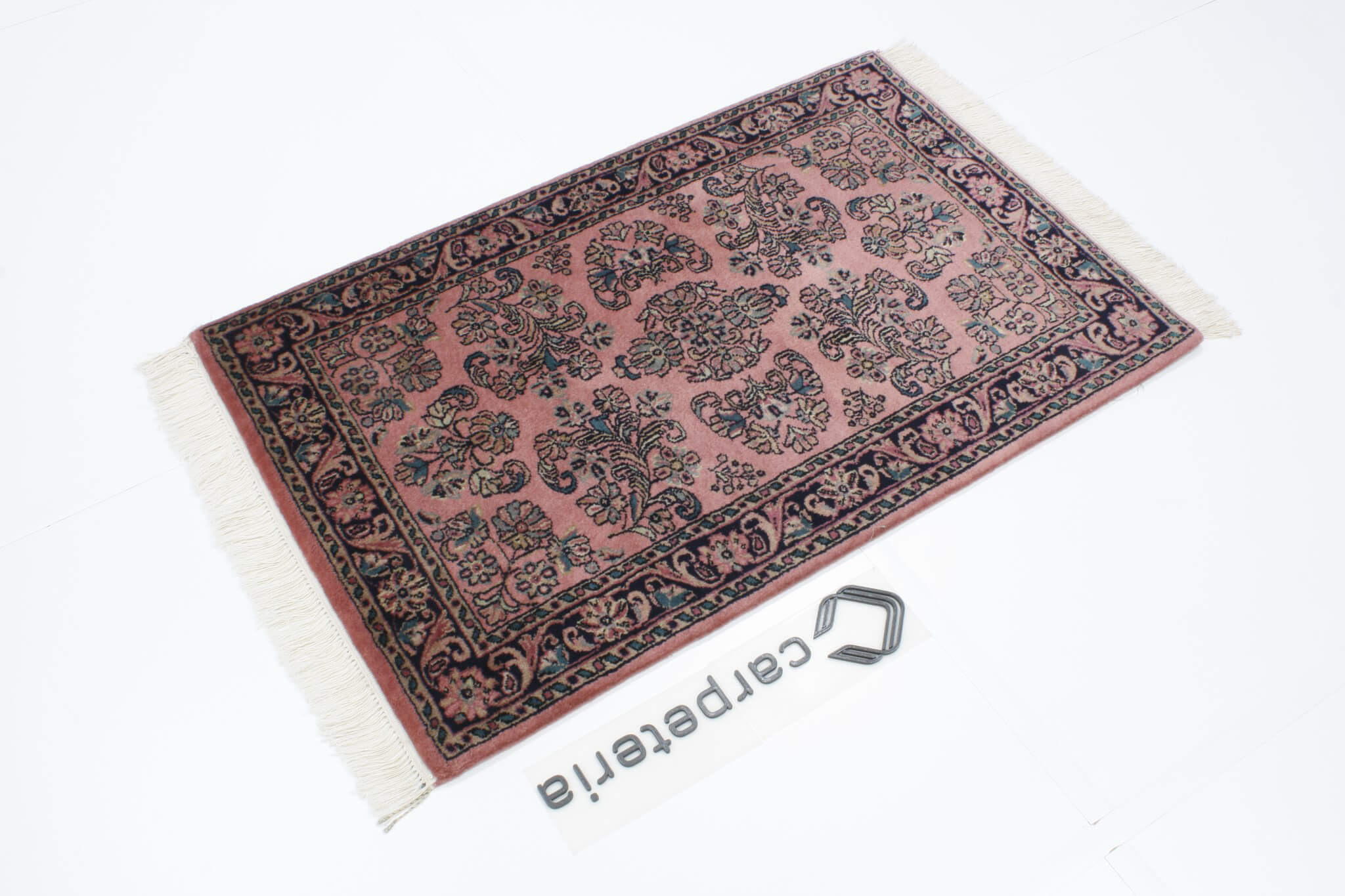 Sarough Exclusive