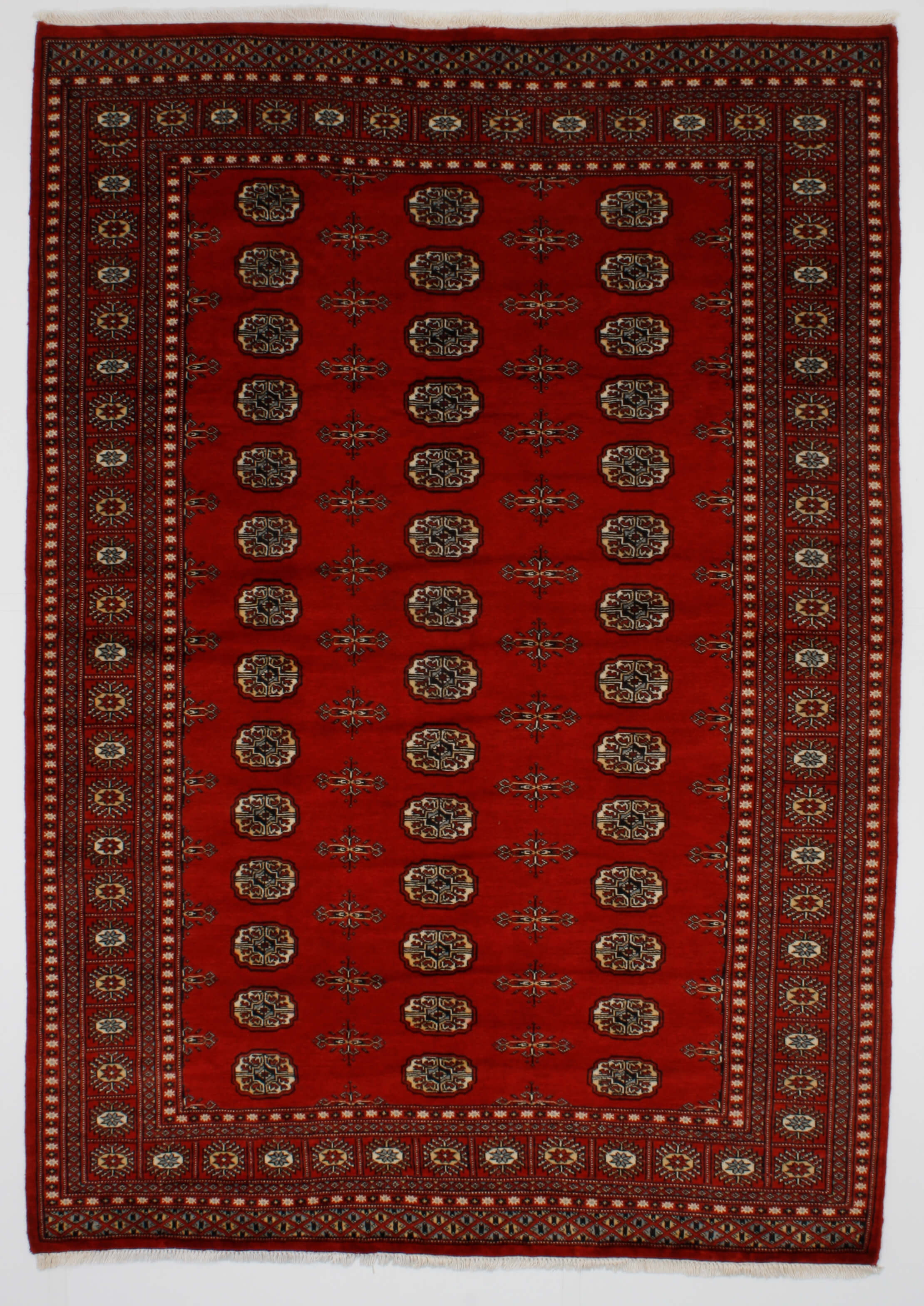 Bukhara Exclusive