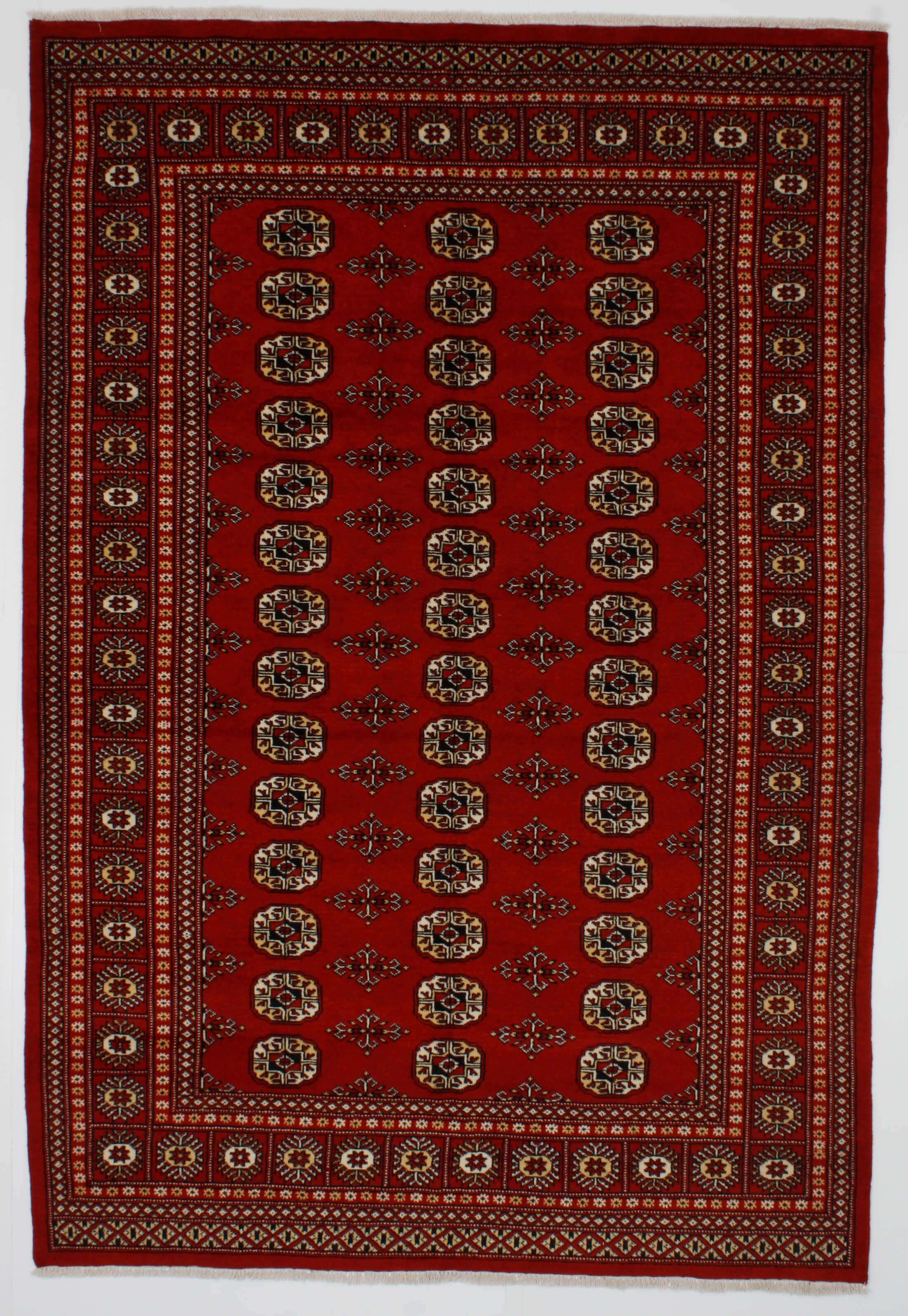Bukhara Exclusive