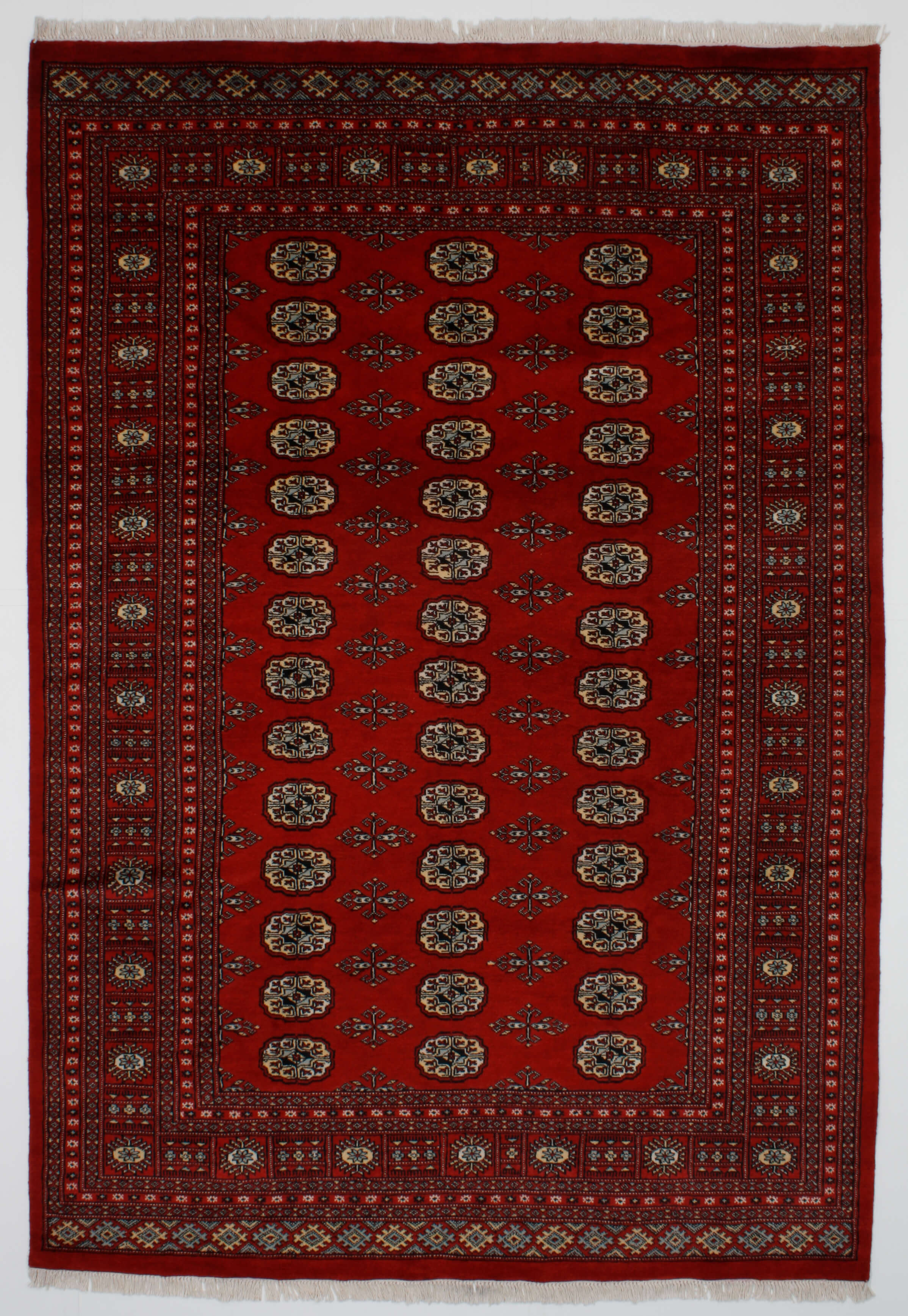 Bukhara Exclusive