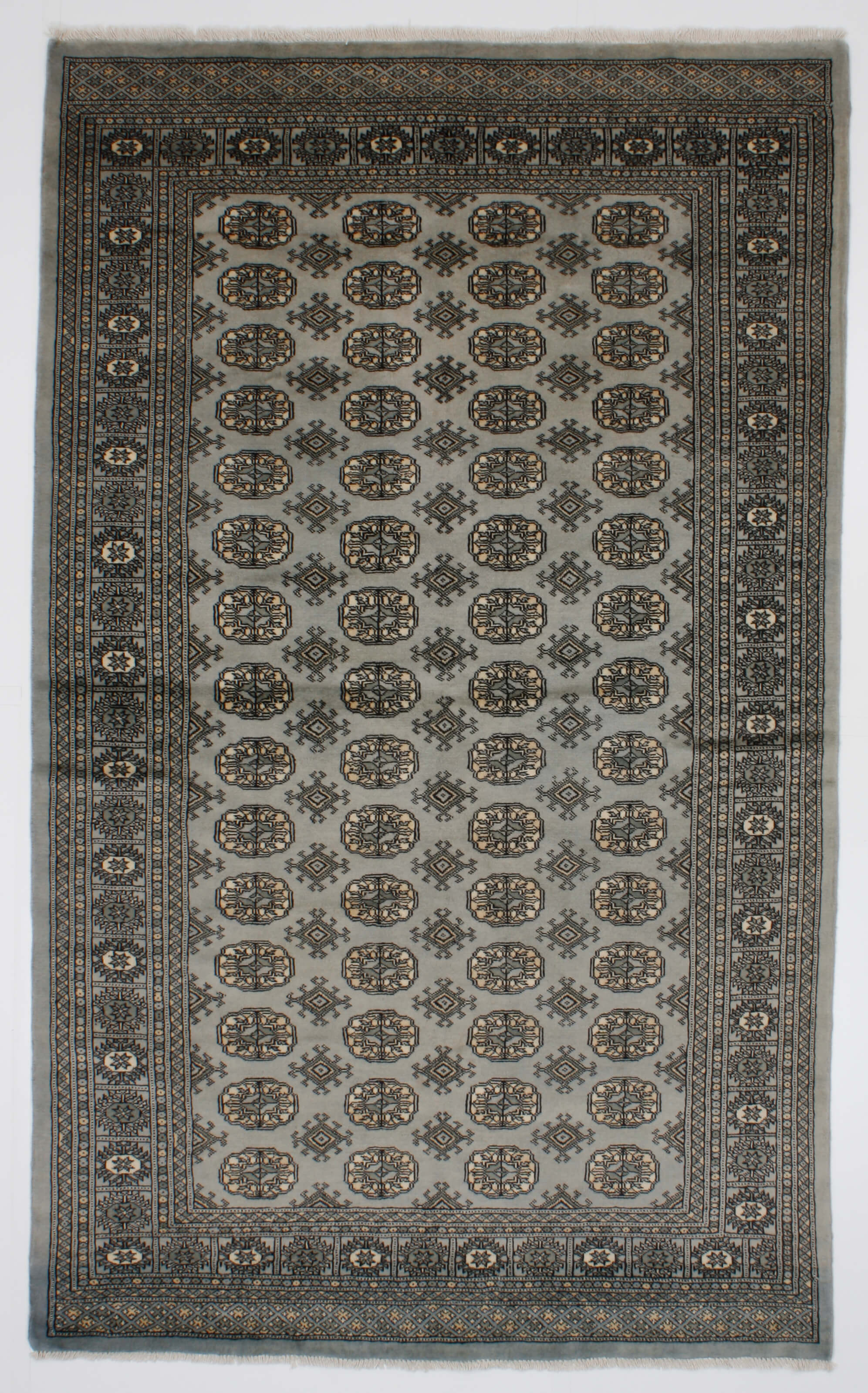 Bukhara Exclusive