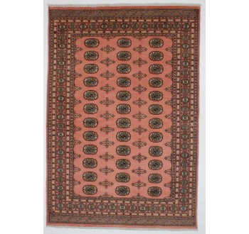 Bukhara Exclusive