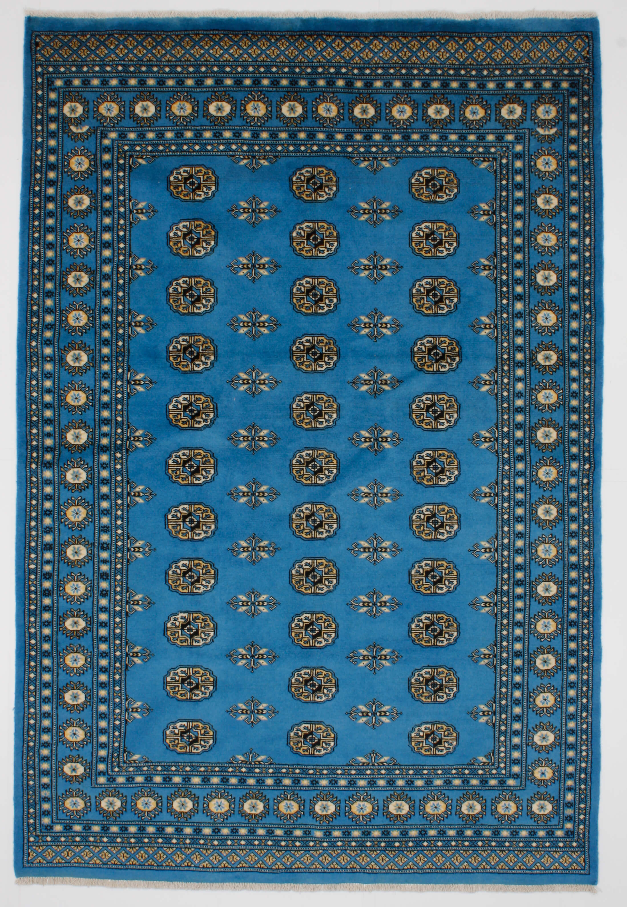 Bukhara Exclusive