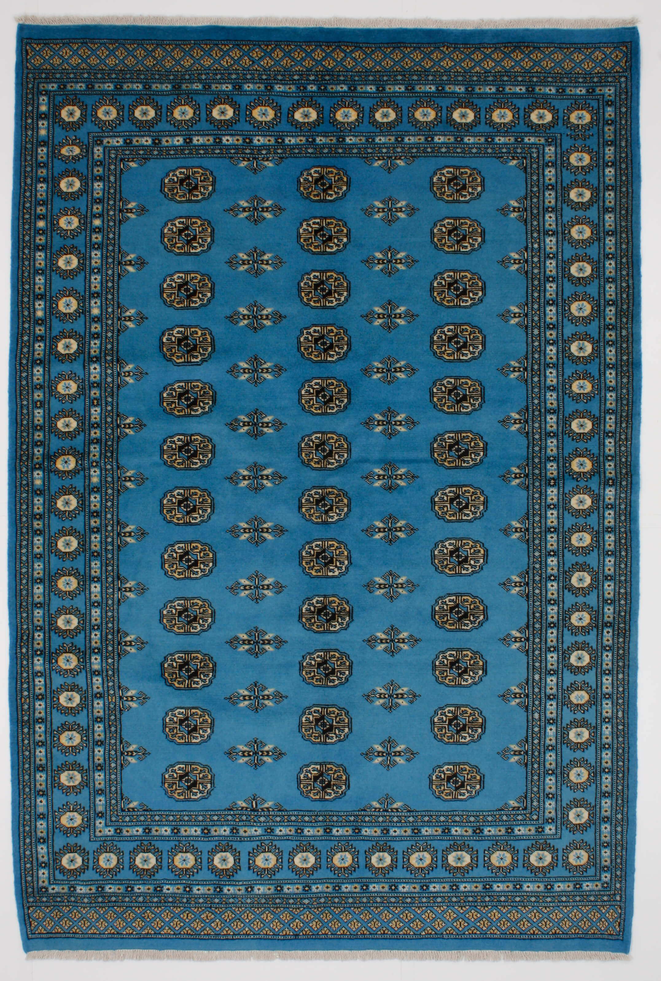 Bukhara Exclusive