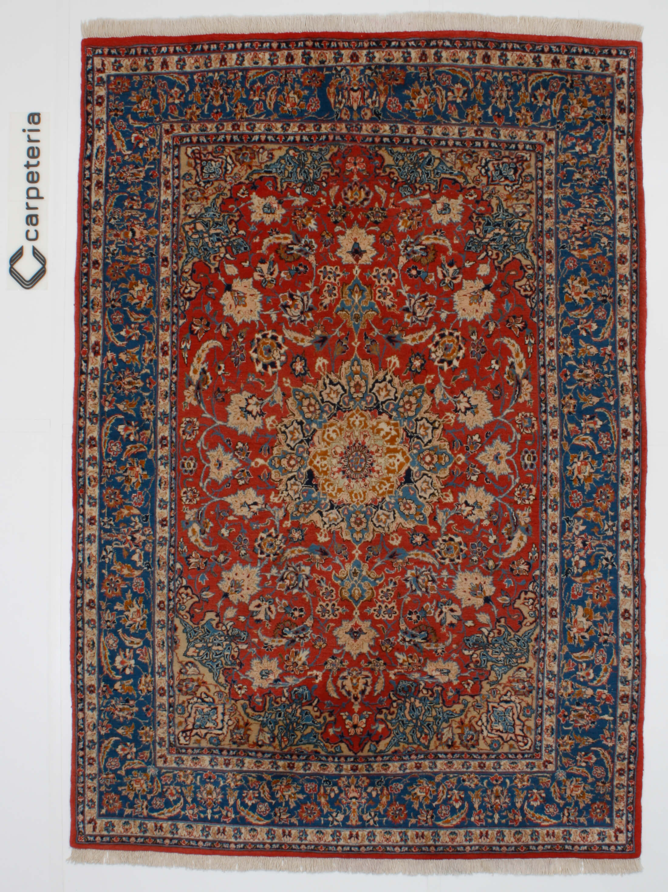 Isfahan Exclusive