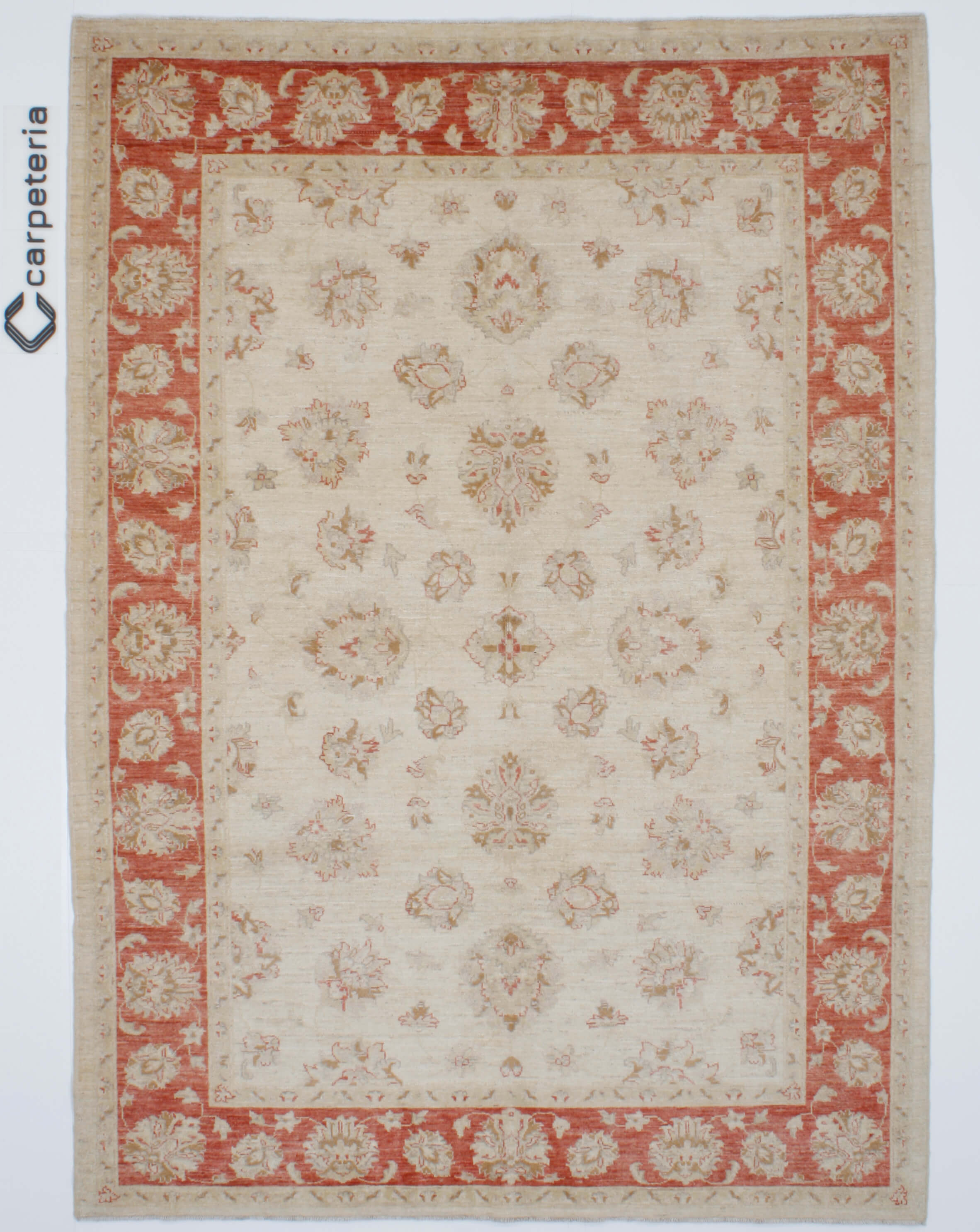 Farahan Exclusive