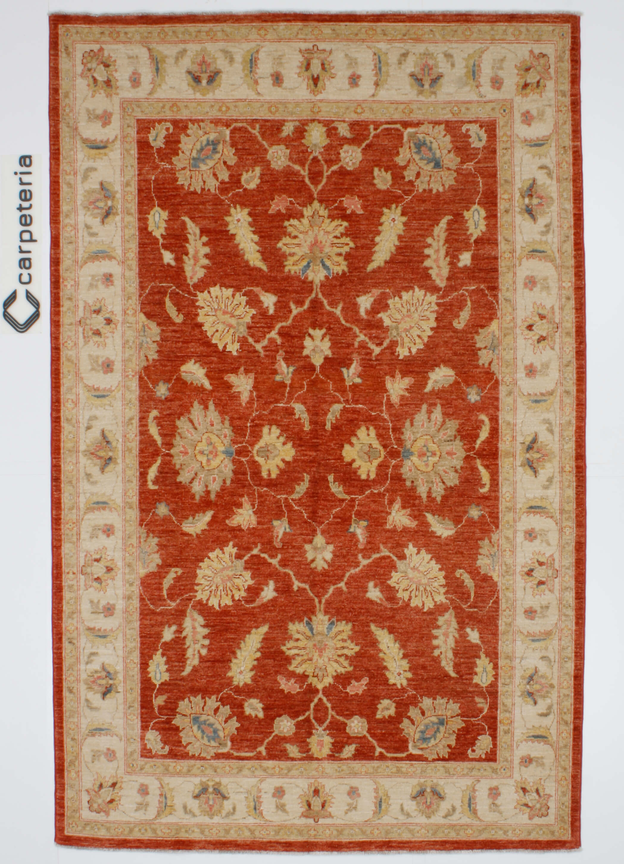 Farahan Exclusive