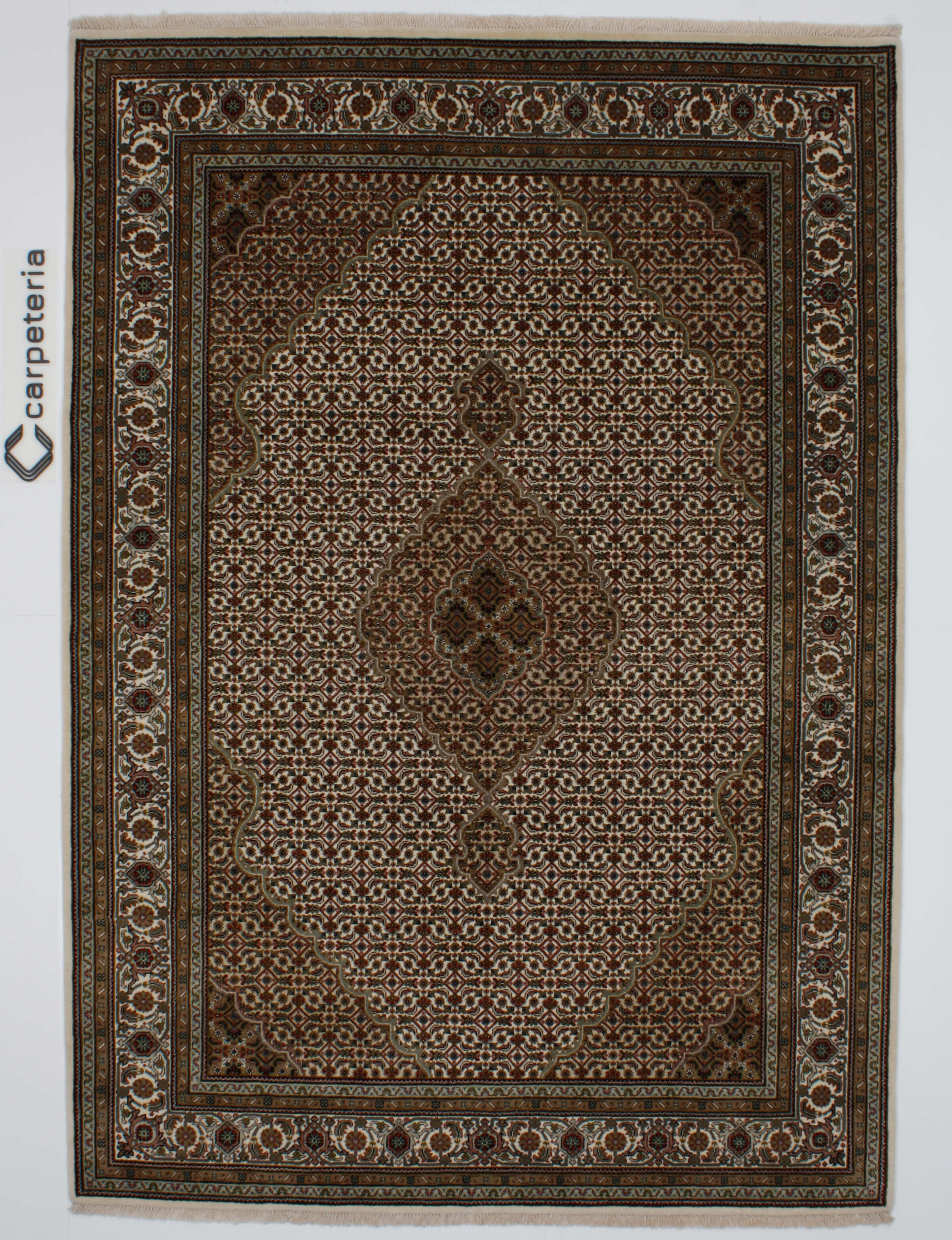 Tabriz Exclusive