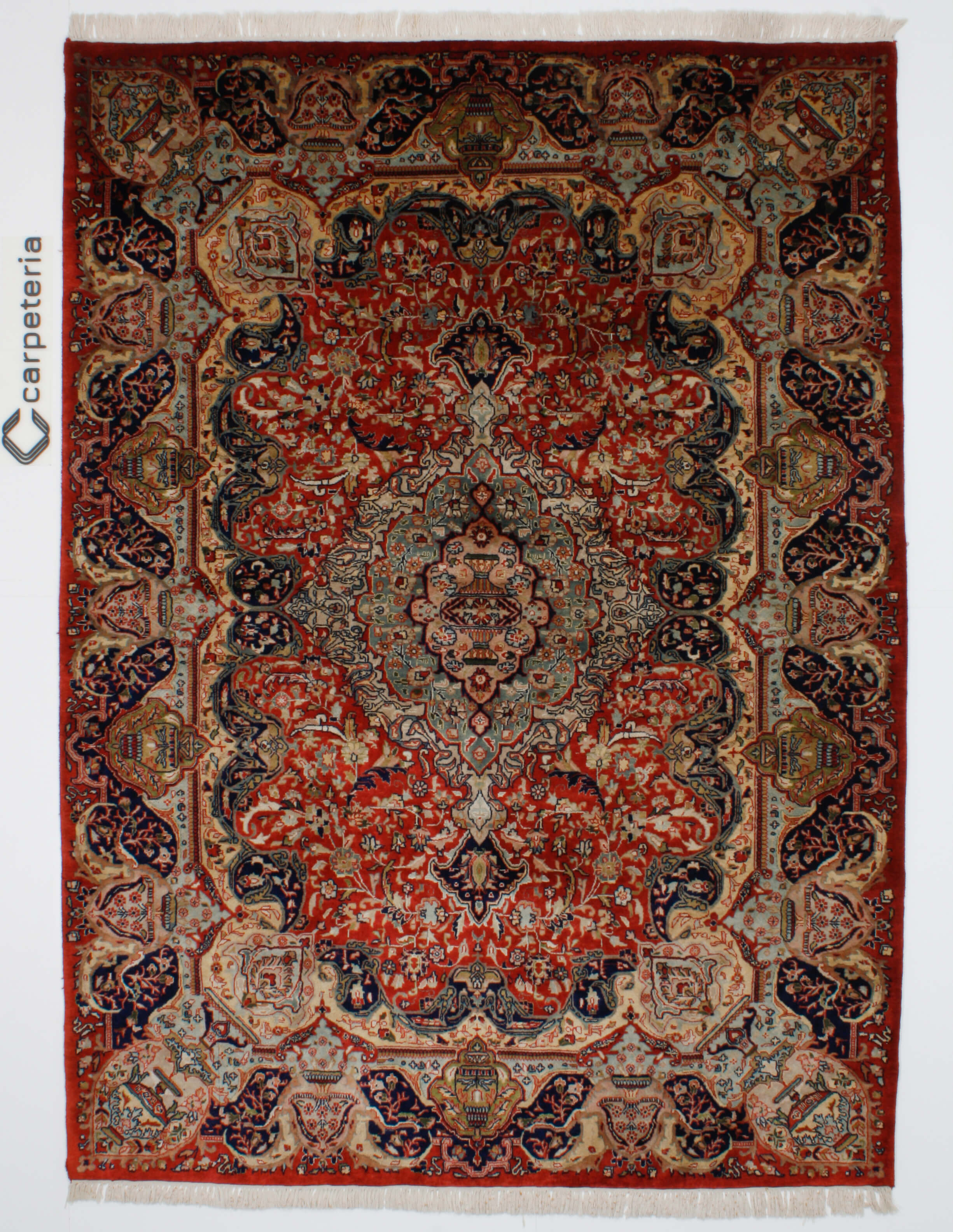 Sarouk Premium