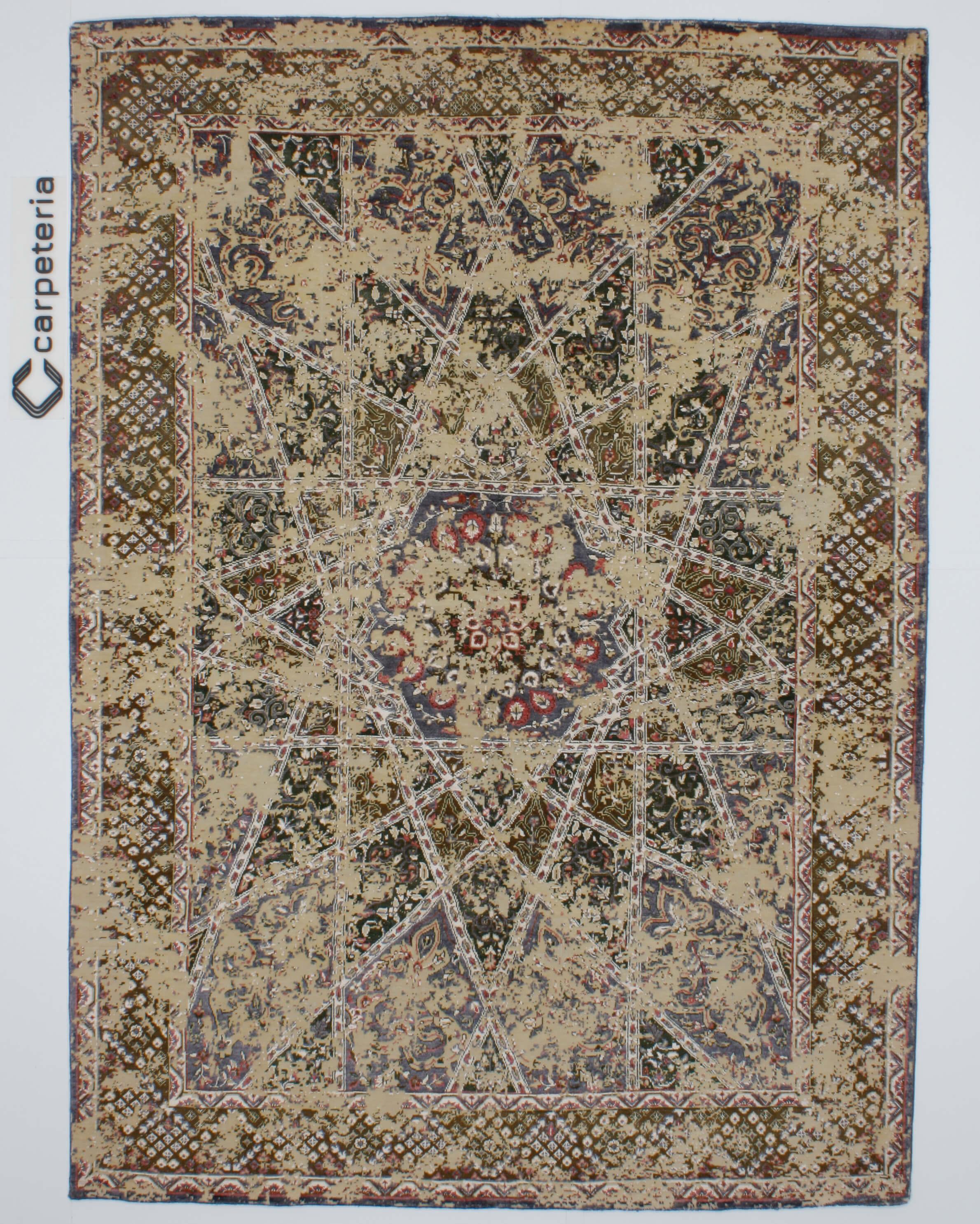 Ikat Royal