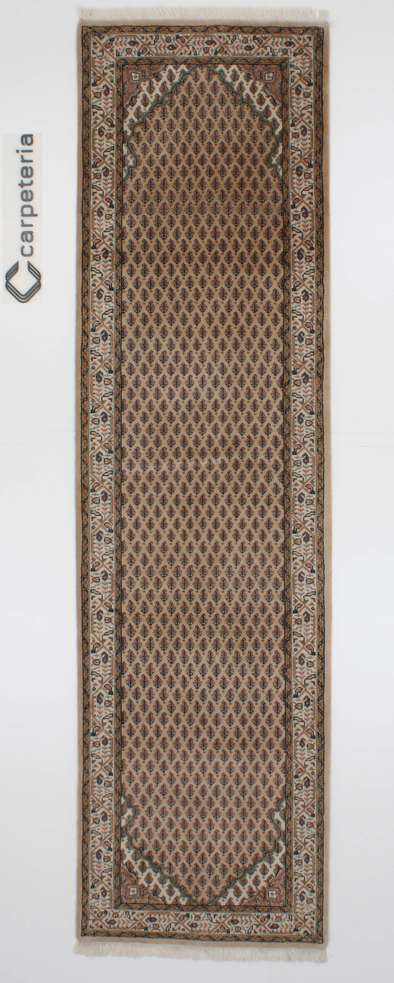 Surat Corner floral sand