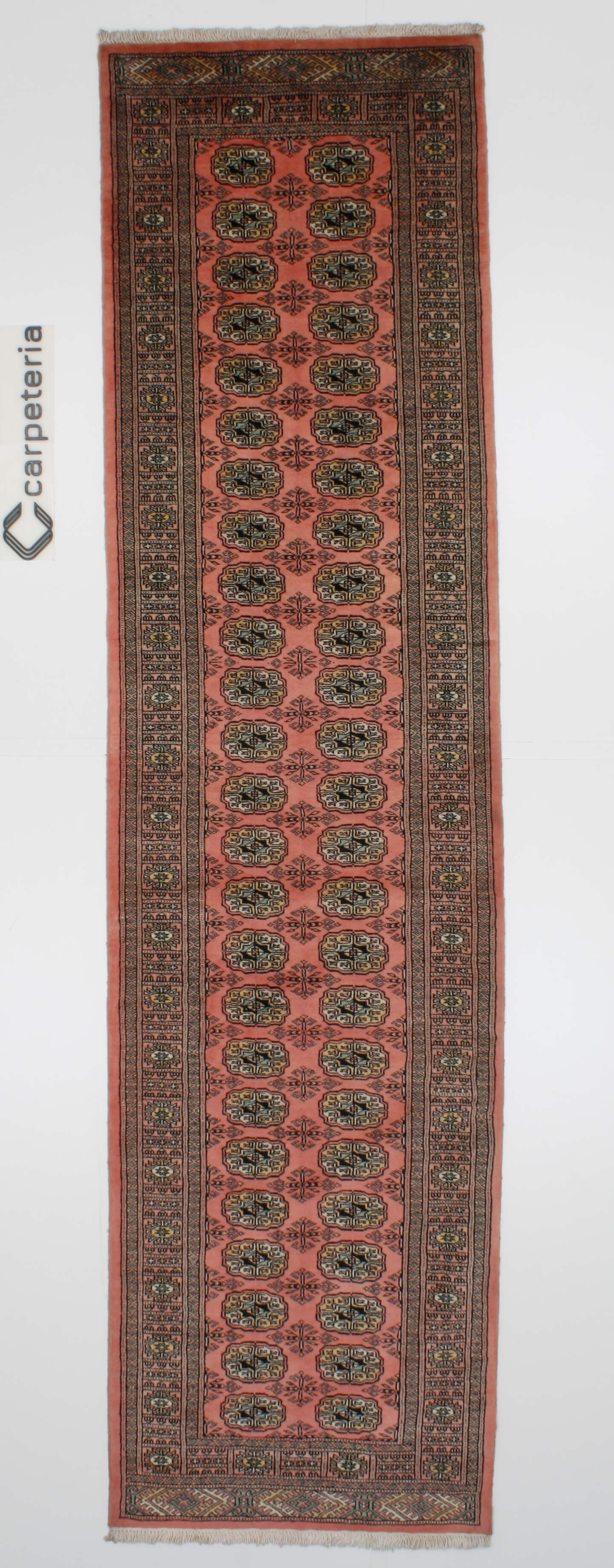 Bukhara Exclusive