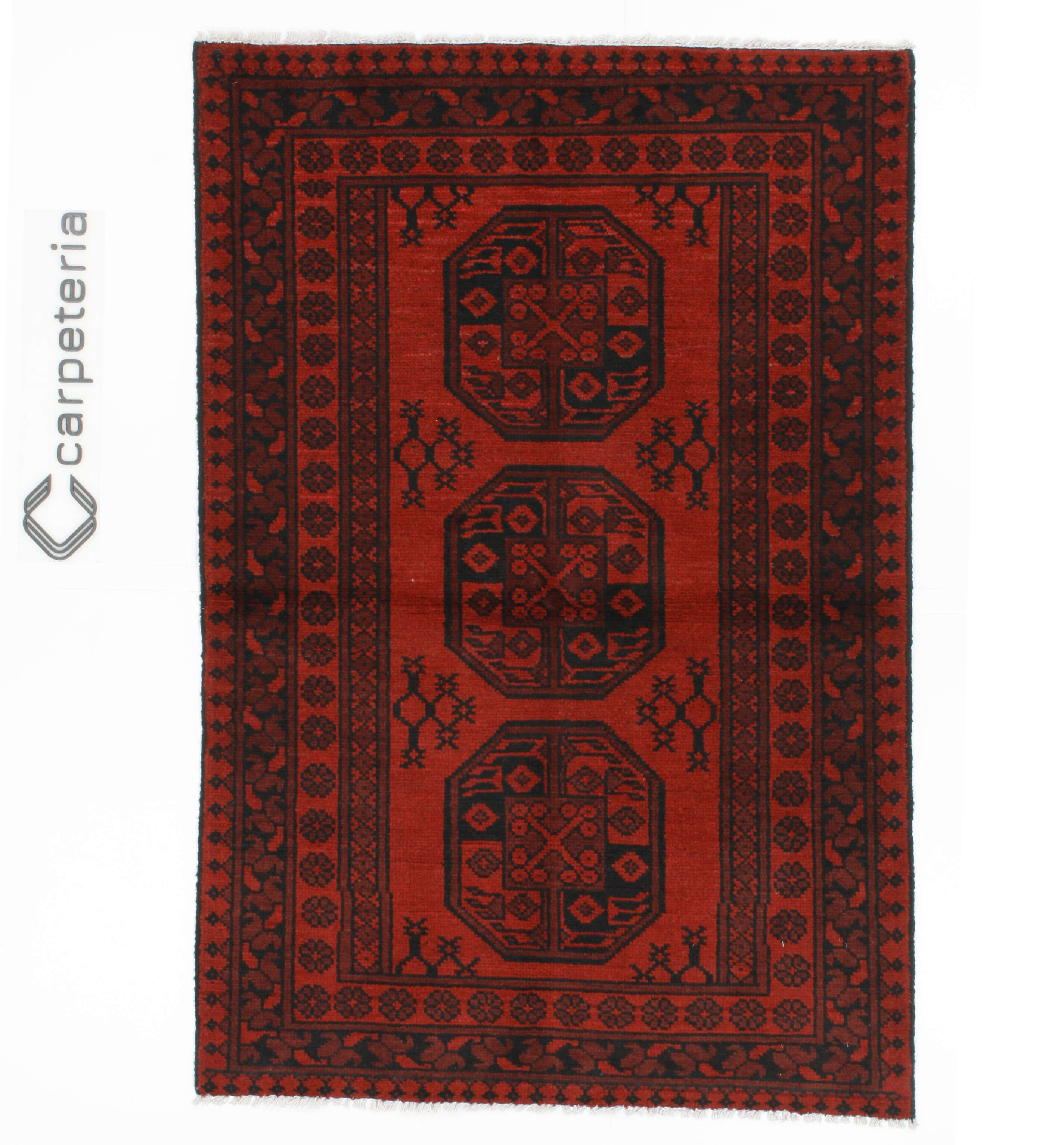 Afghan