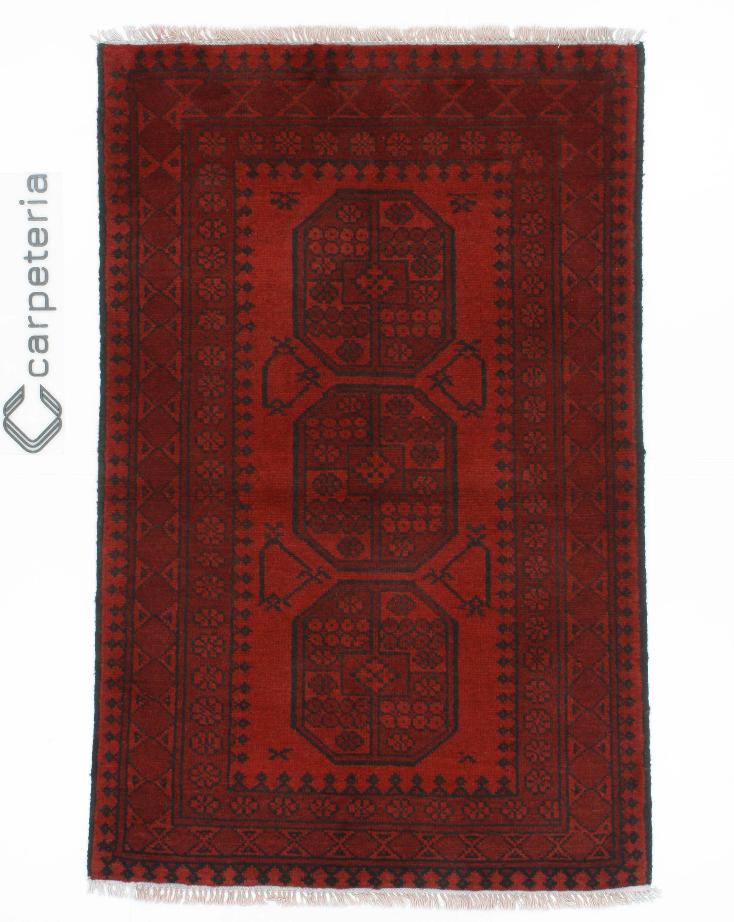Afghan