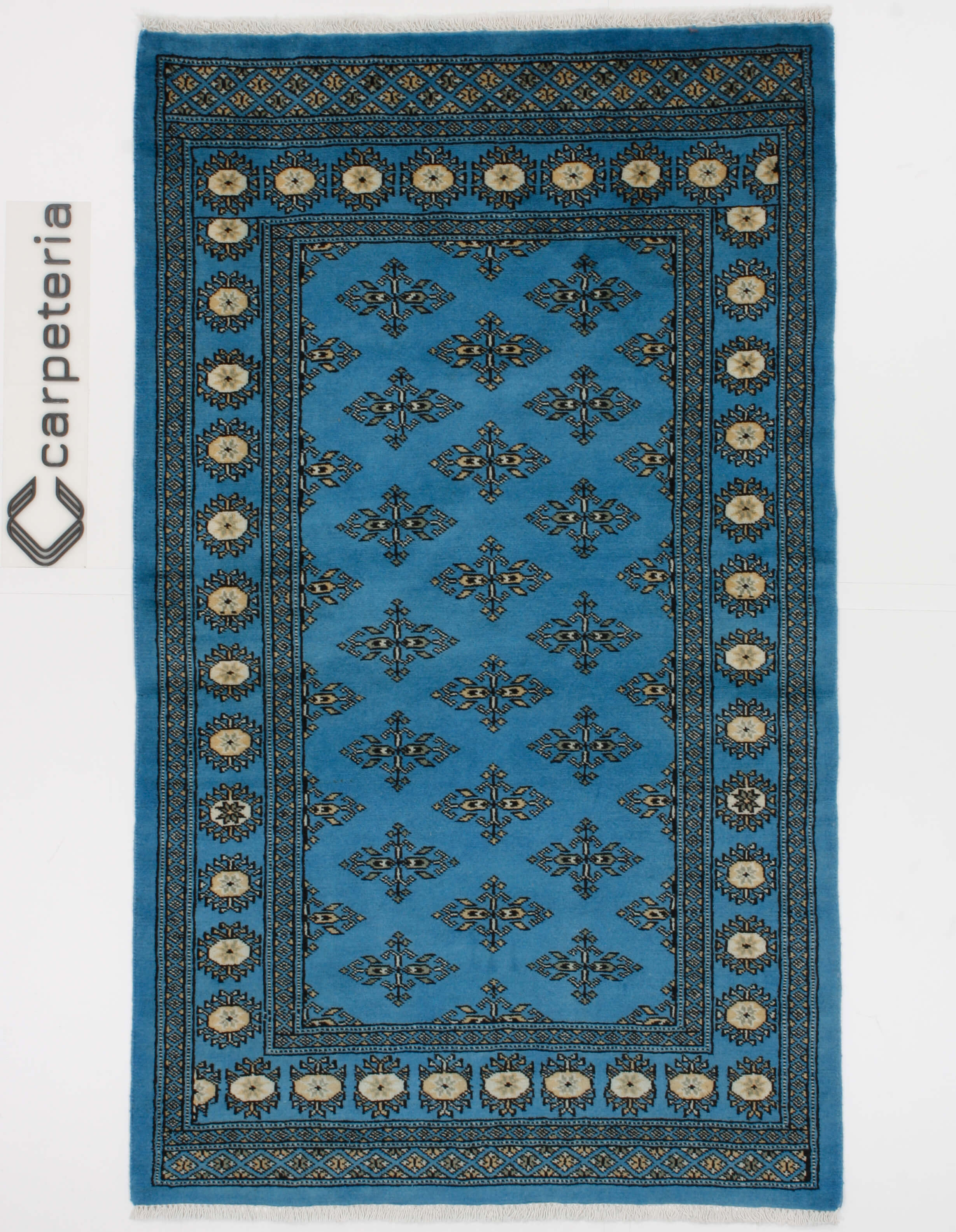 Bukhara Exclusive