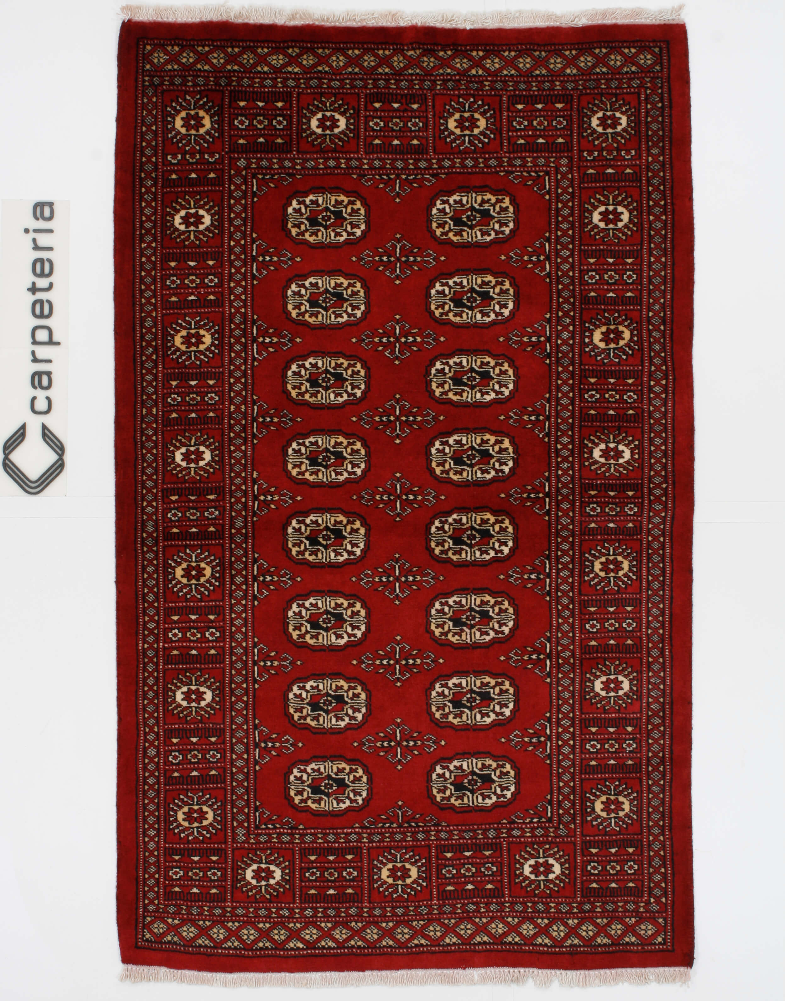 Bukhara Exclusive