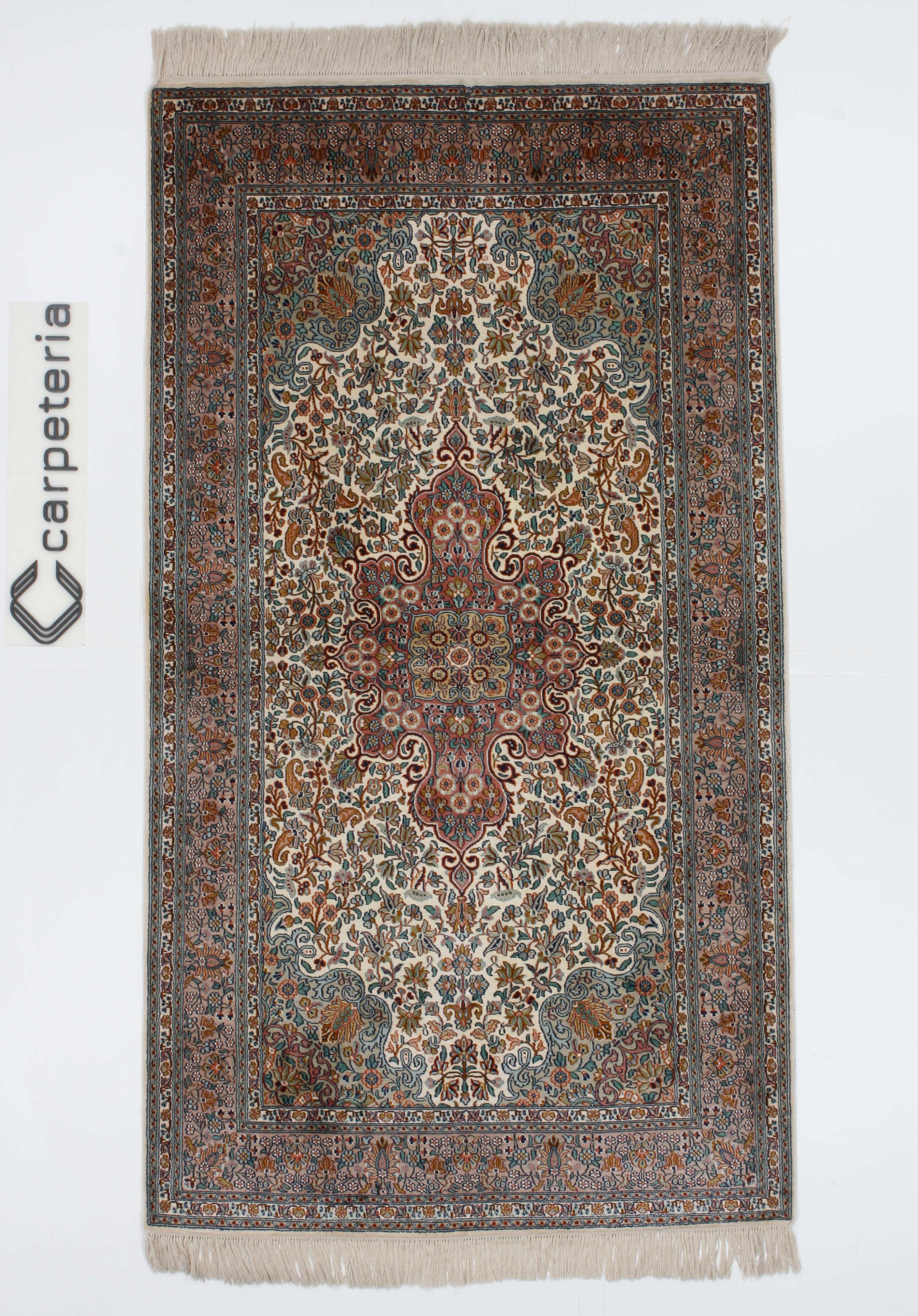 Kashmir Silk Royal