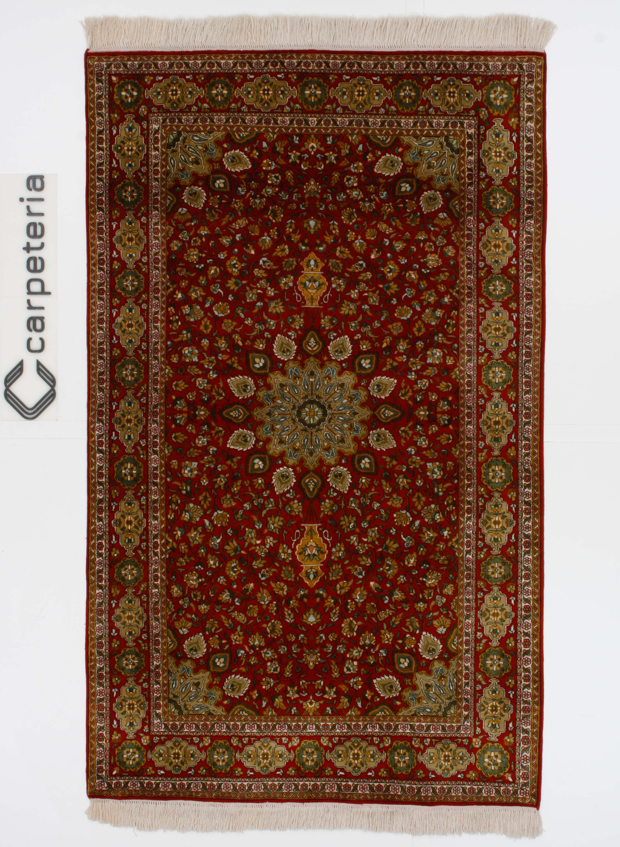 Kashmir Silk Royal