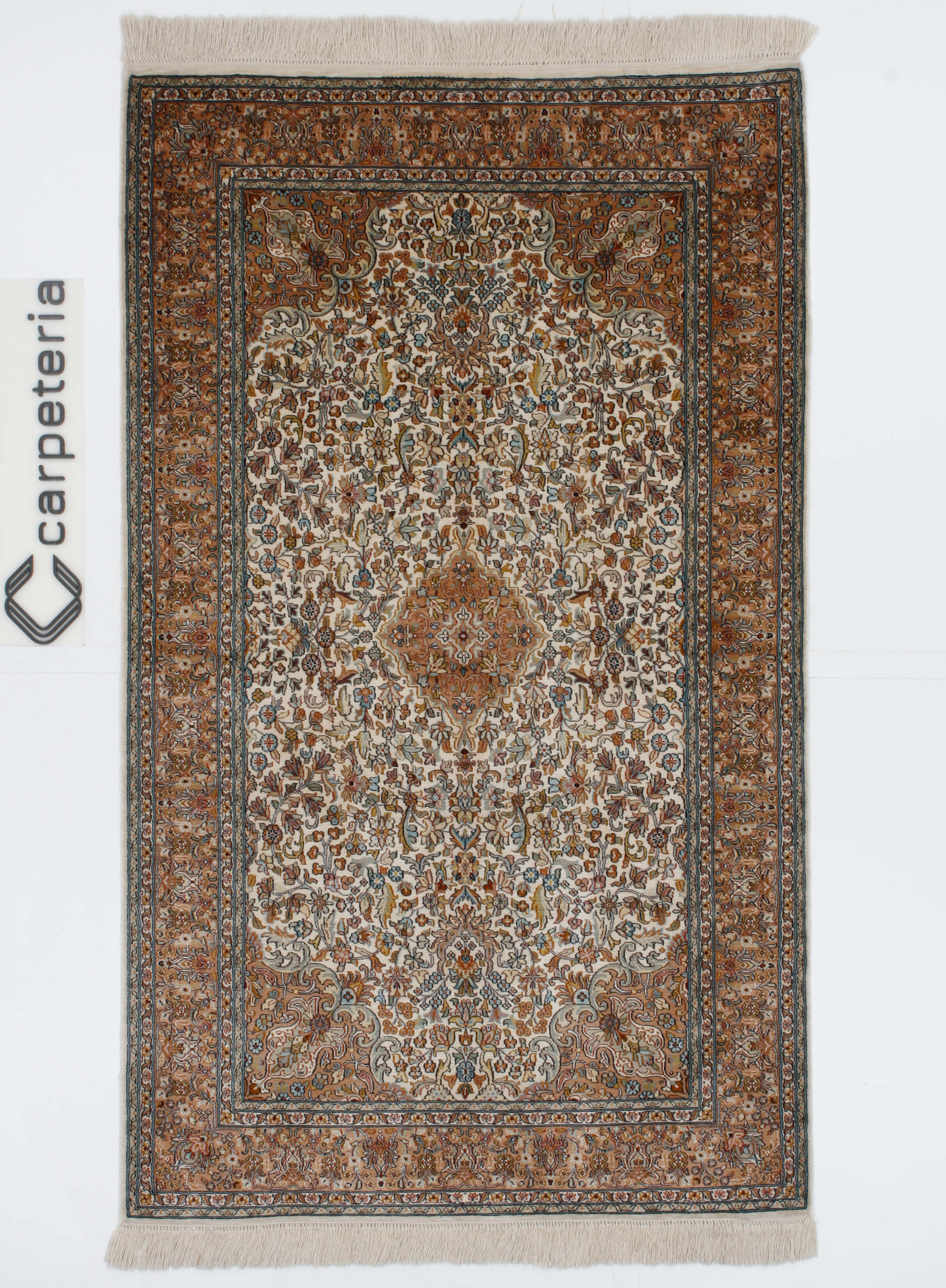 Kashmir Silk Royal