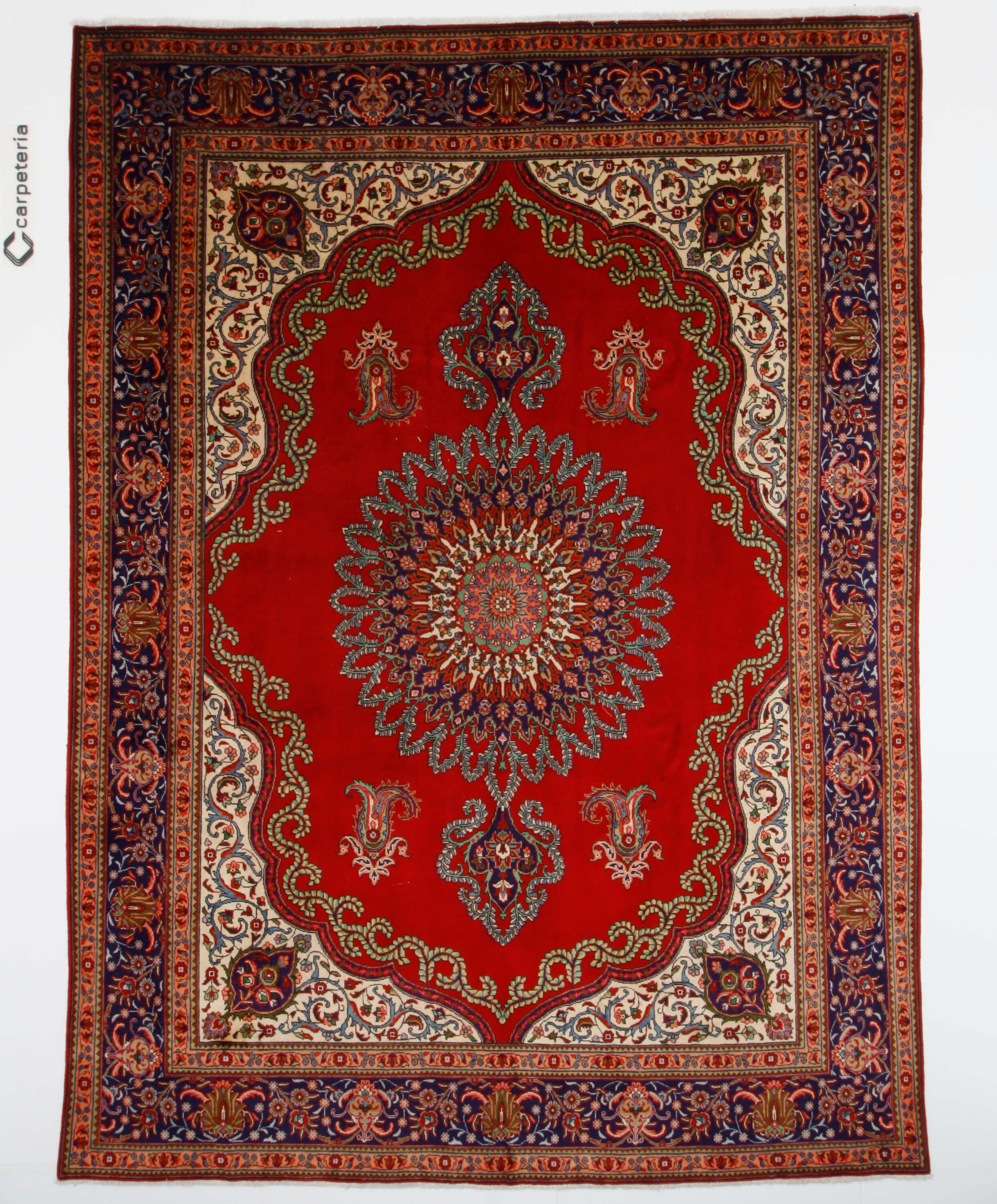 Tabriz