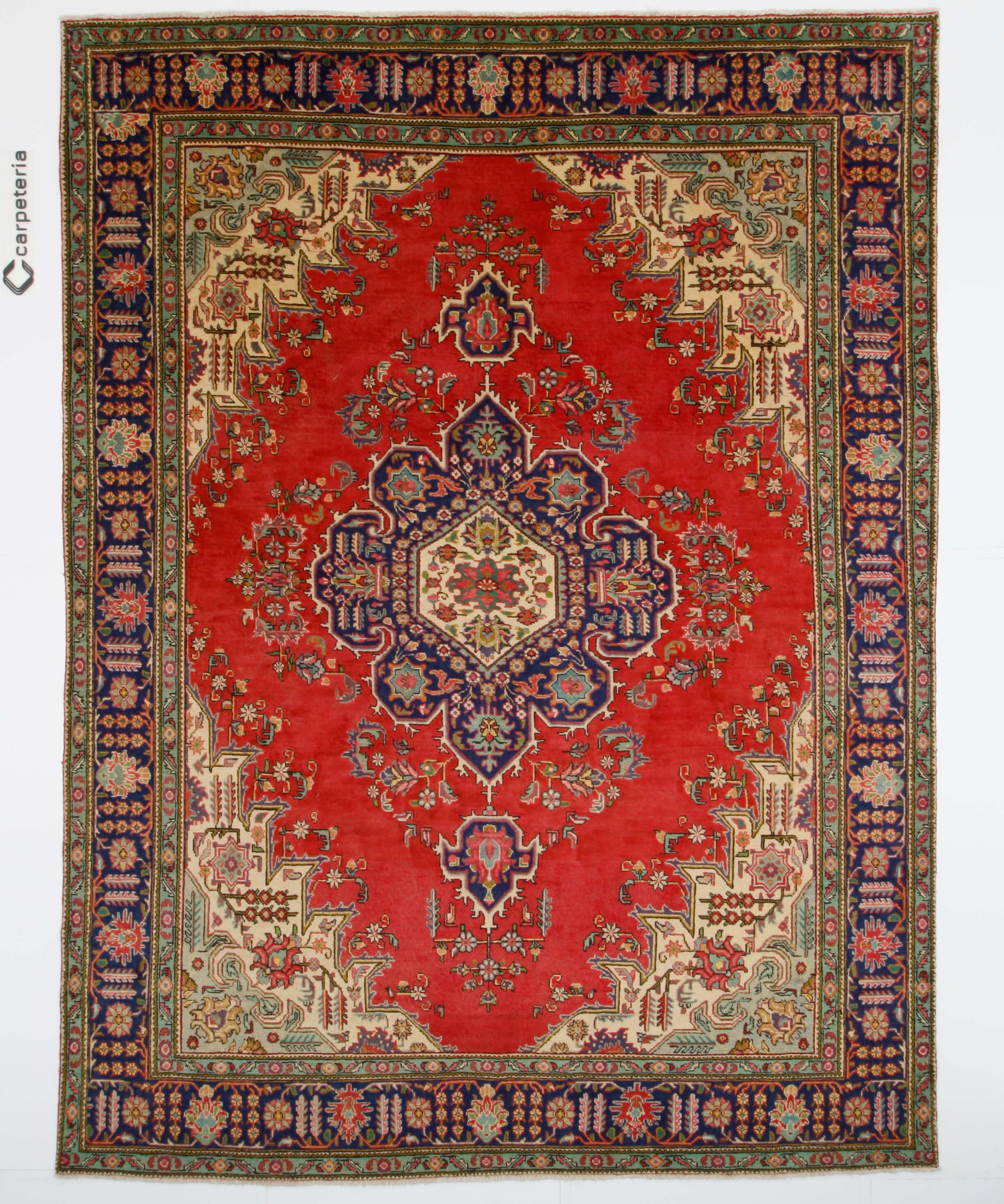 Tabriz