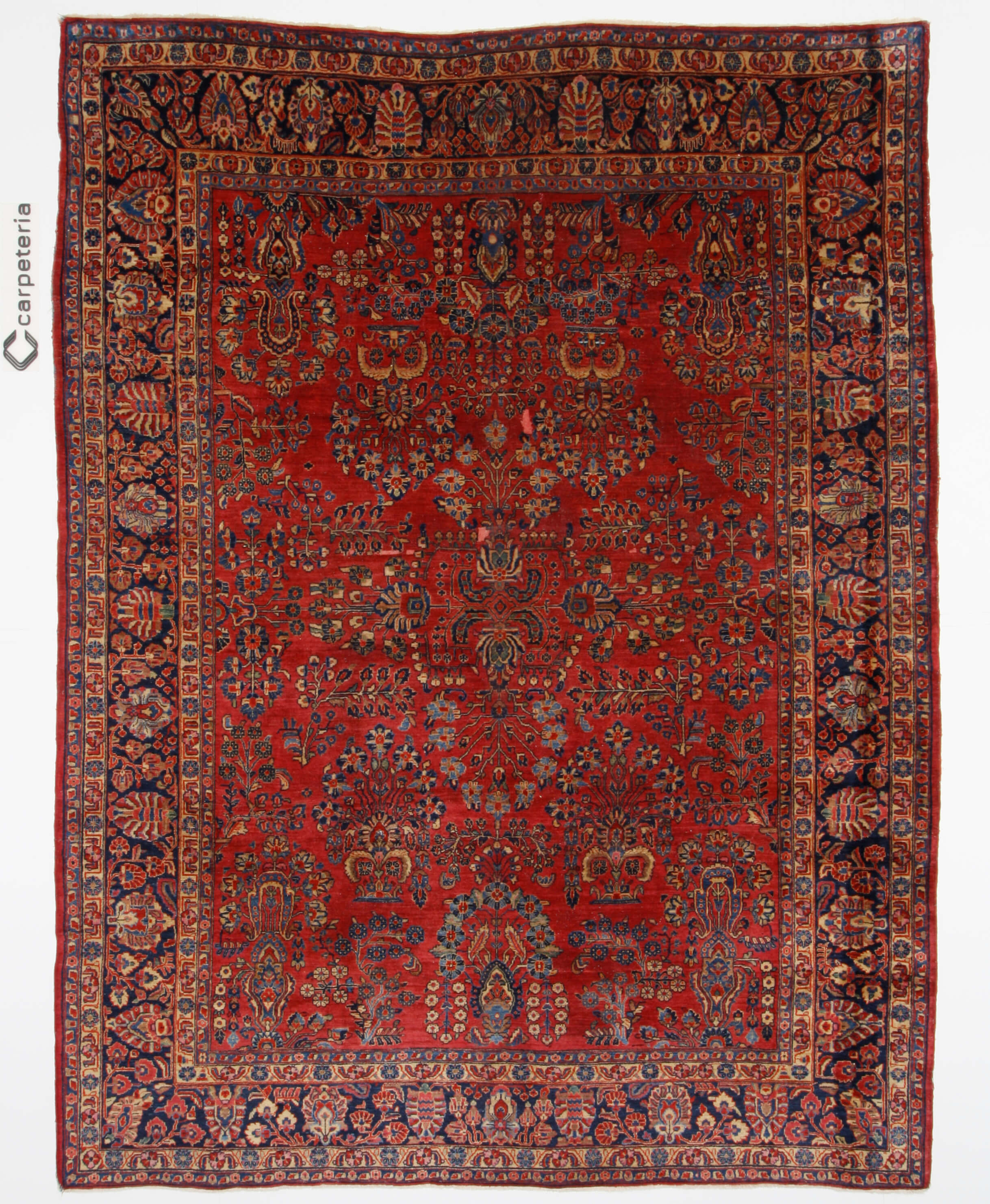 Sarough Antique