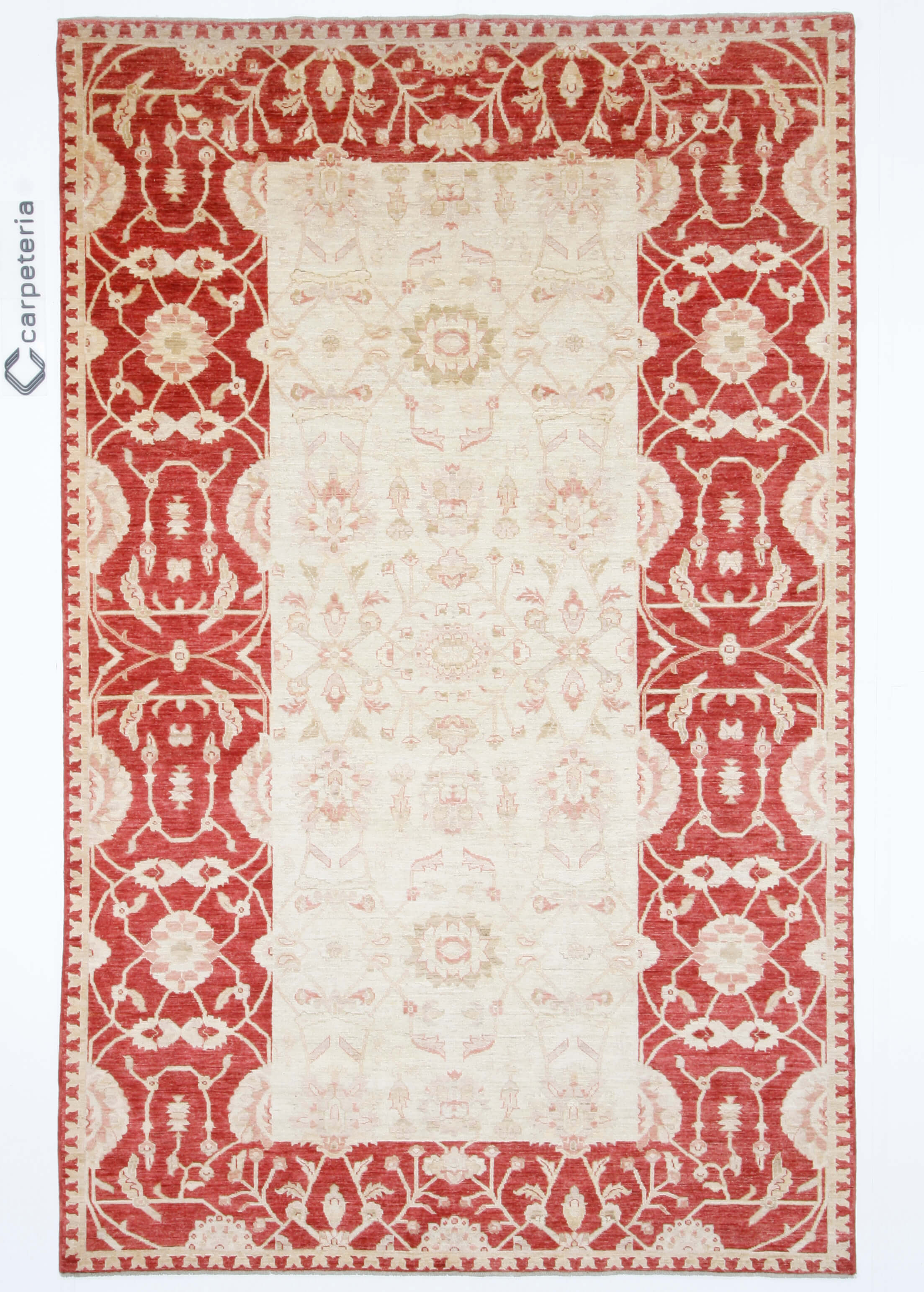Kazak Exclusive