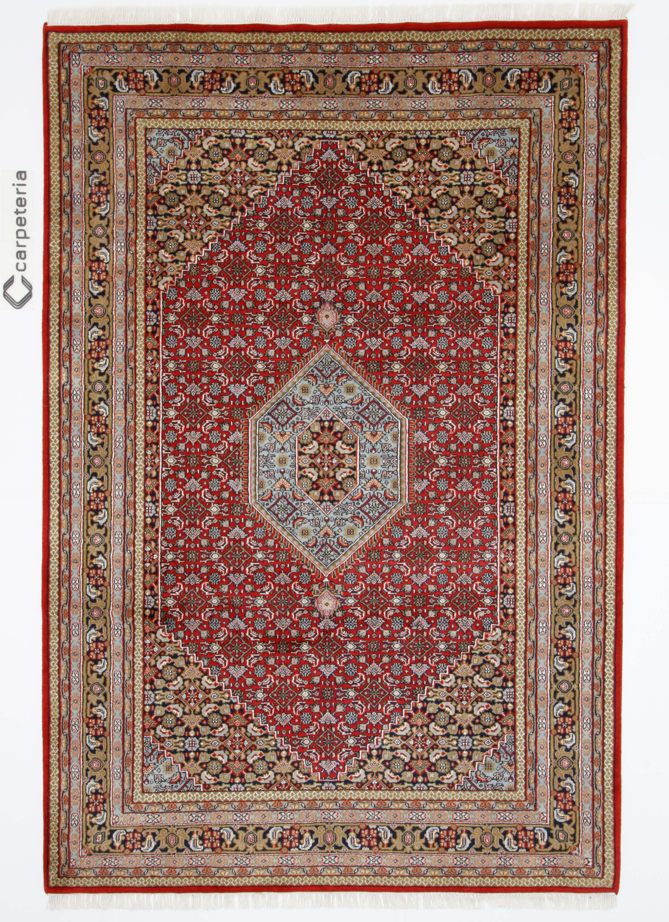 Bidjar Exclusive