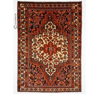 Bakhtiar
