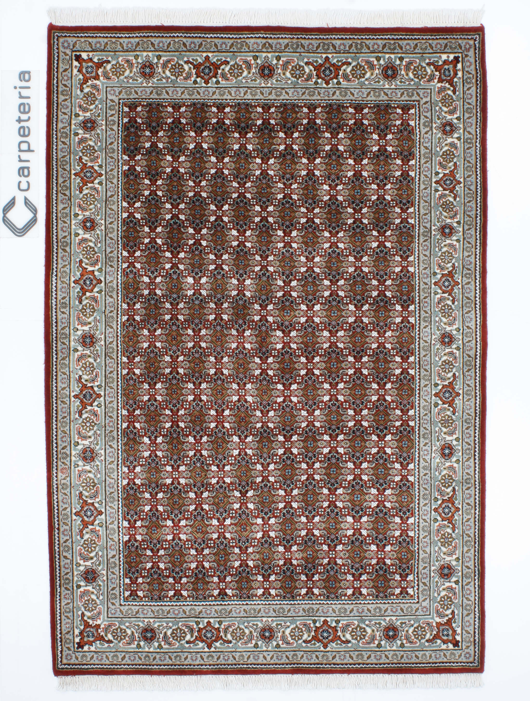 Tabriz Mahi Exclusive